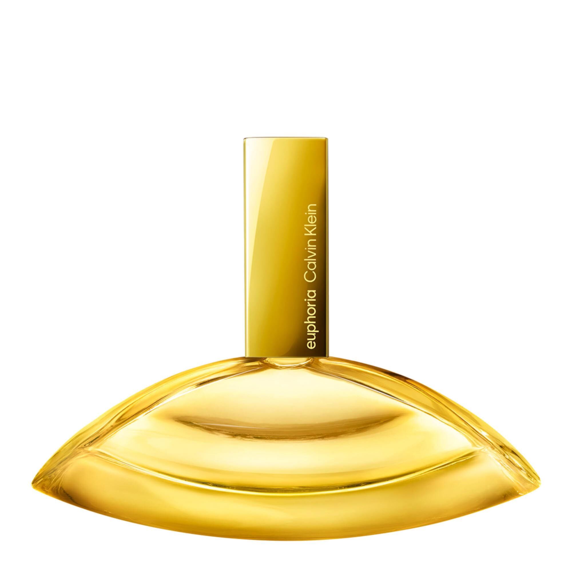Calvin Klein - Euphoria Solar Elixir Parfum Intense 30ml