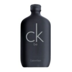 Calvin Klein - Ck Be Eau De Toilette Eau De Toilette - Vaporisateur 200ml