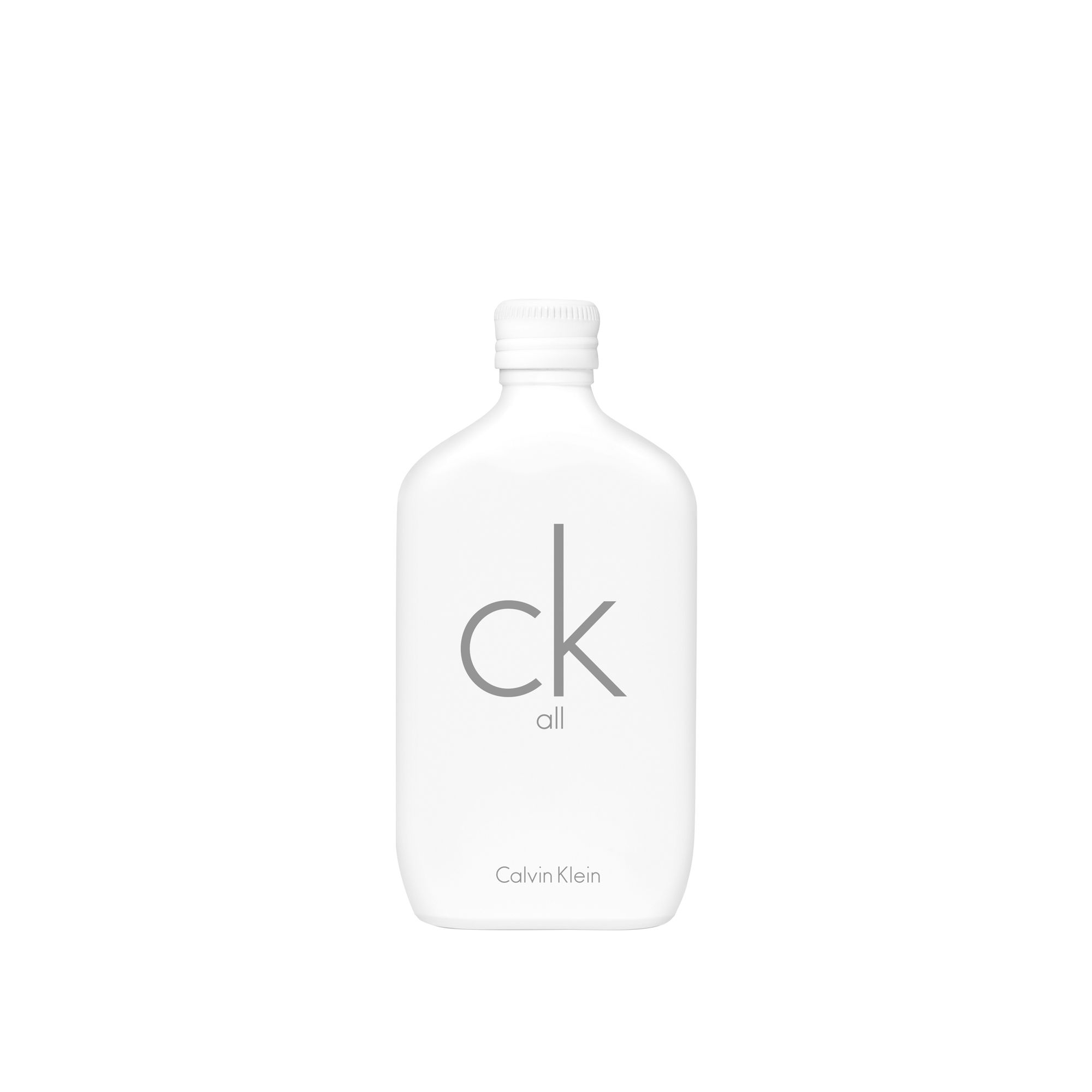 Calvin Klein - Ck All Eau De Toilette Vaporisateur 50ml