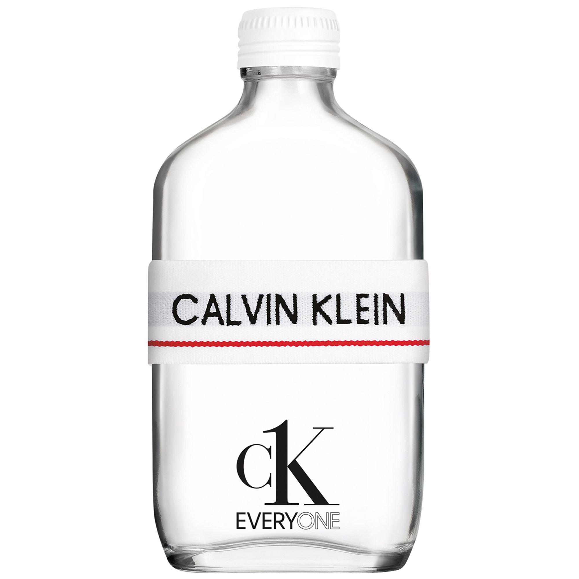 Calvin Klein - Ck Everyone Eau De Toilette Vaporisateur 50ml