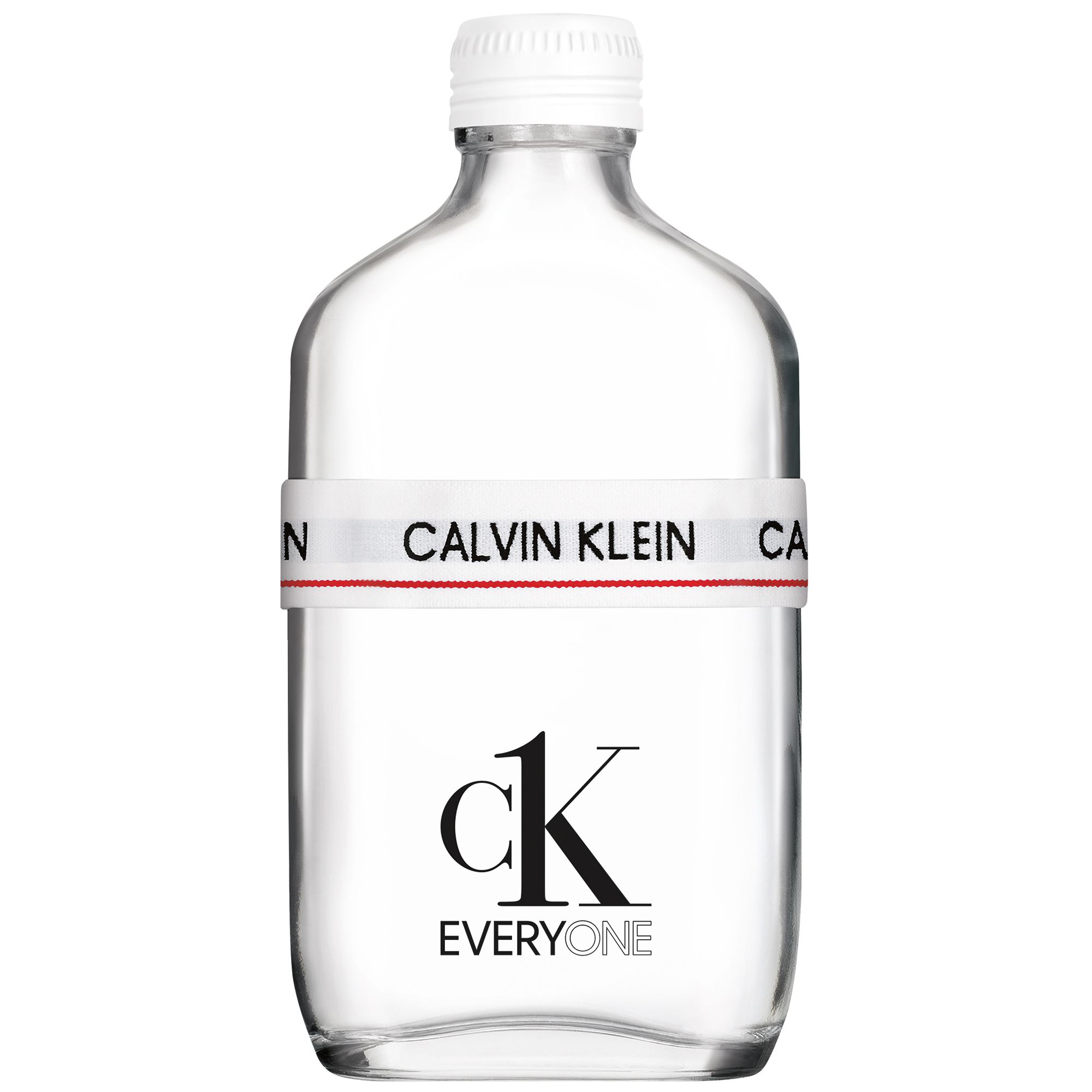 Calvin Klein - Ck Everyone Eau De Toilette Vaporisateur 200ml