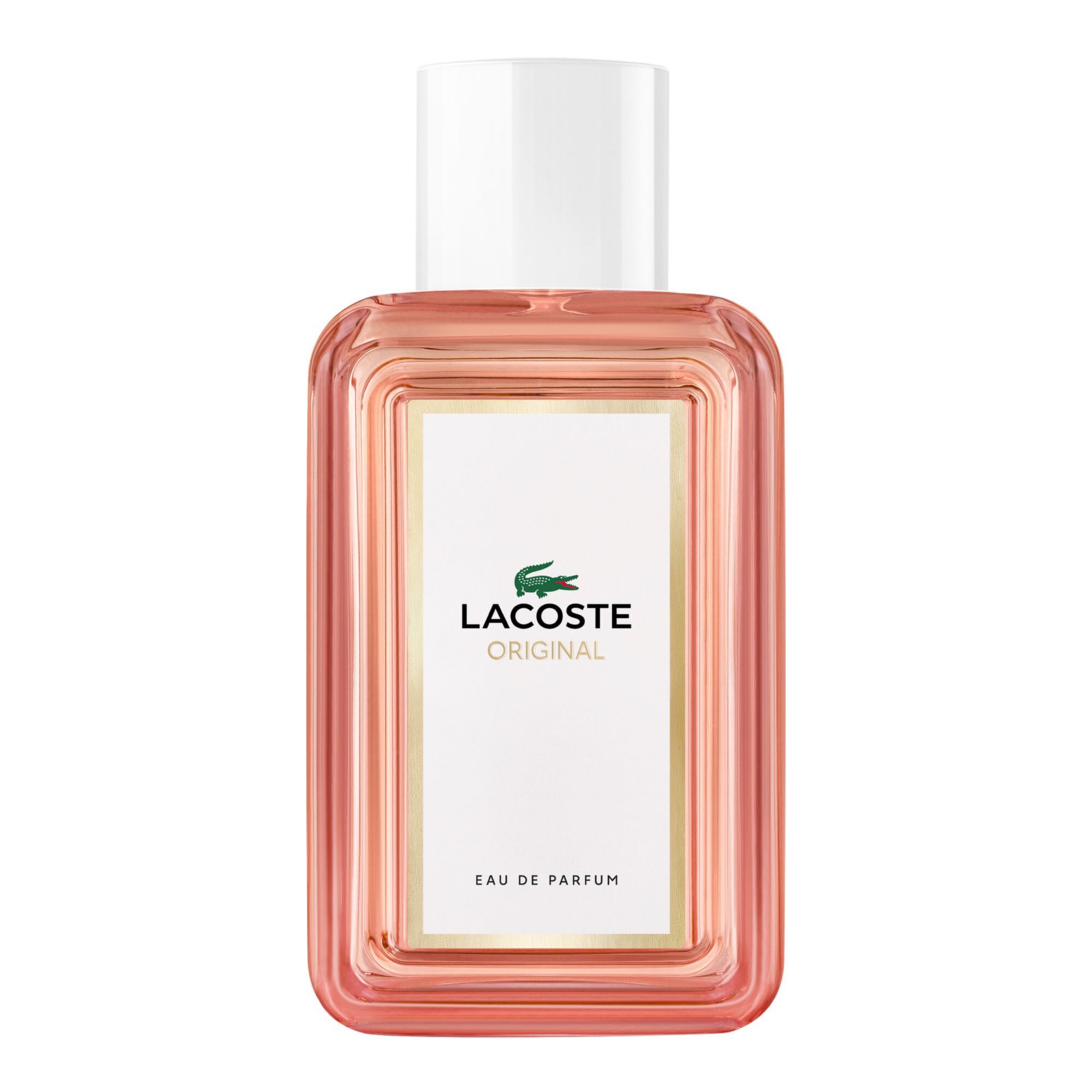 Lacoste - Original Pour Femme Eau De Parfum 40ml