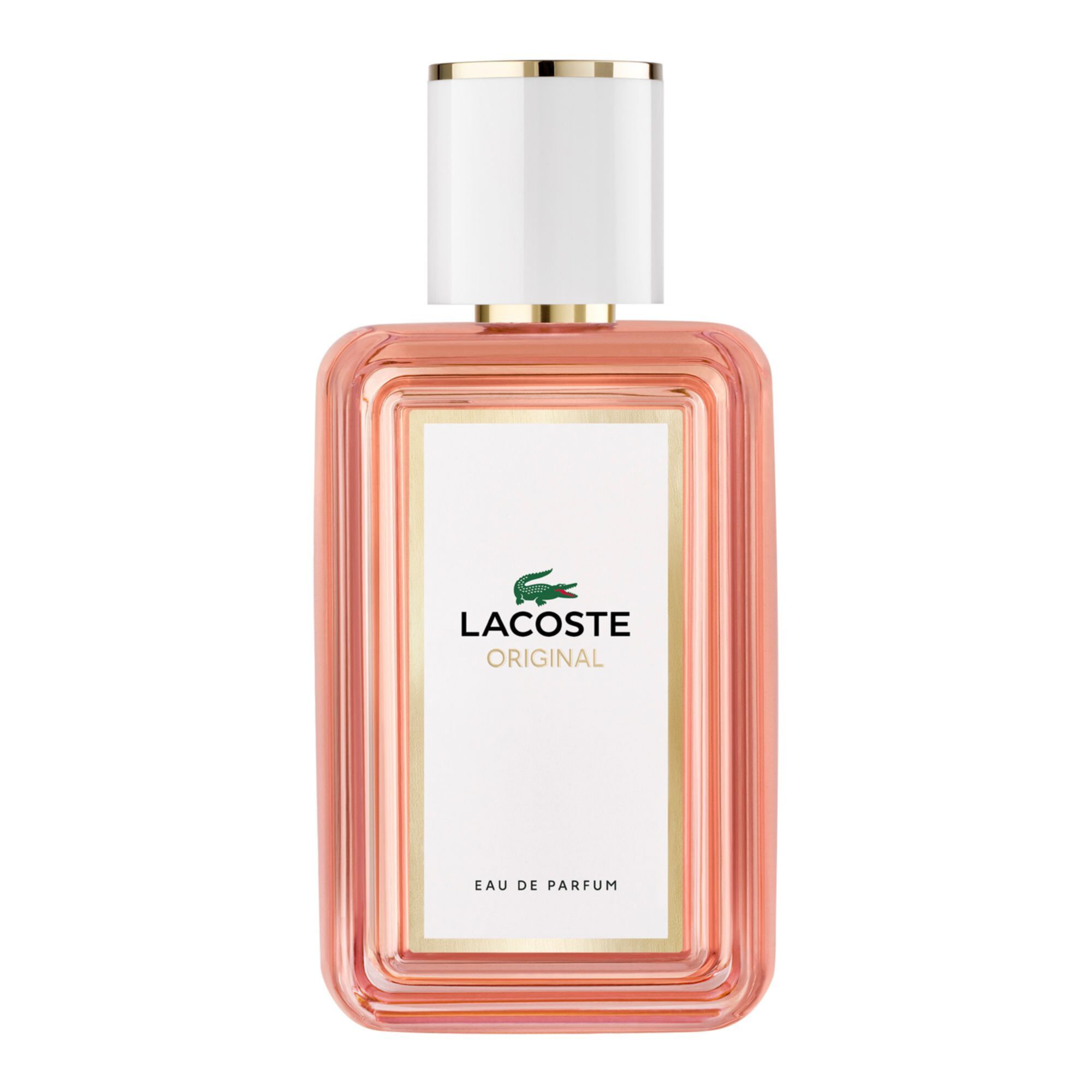 Lacoste - Original Pour Femme Eau De Parfum 60ml