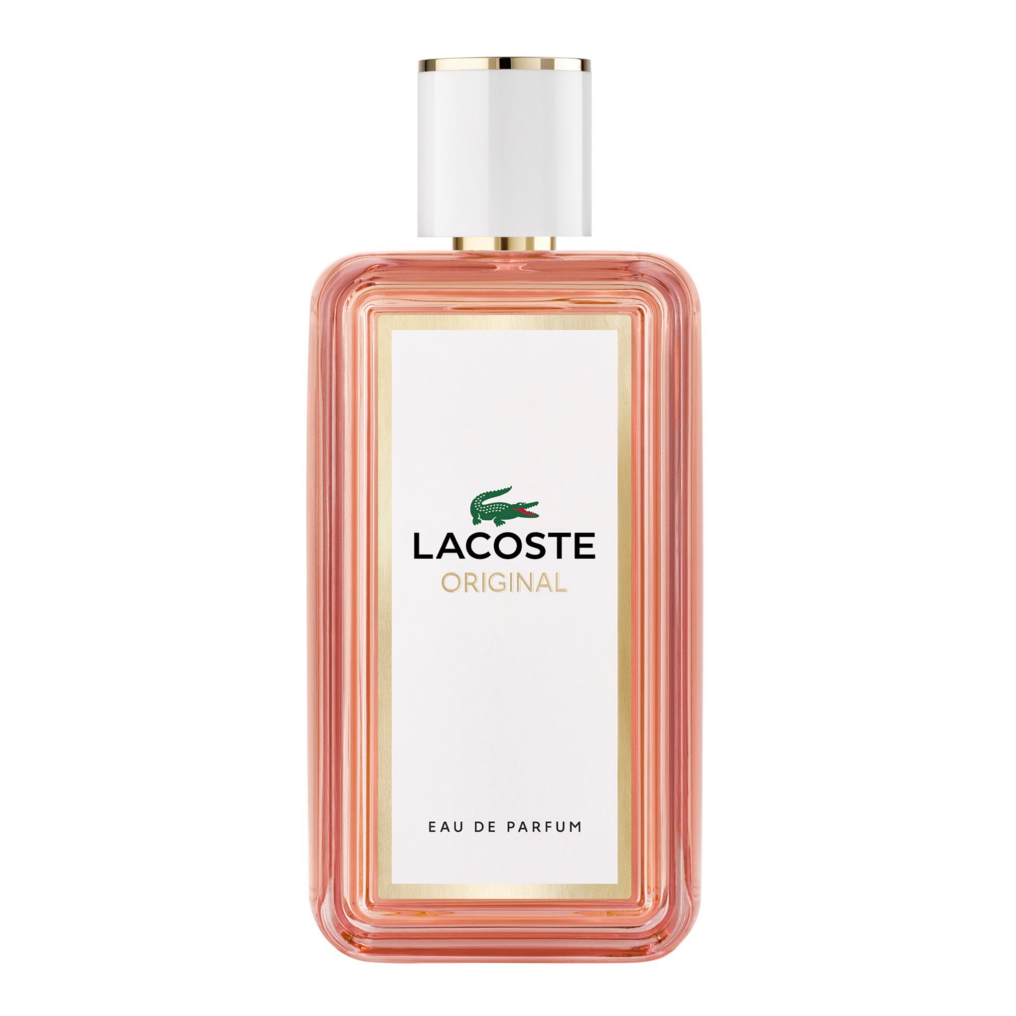 Lacoste - Original Pour Femme Eau De Parfum 100ml