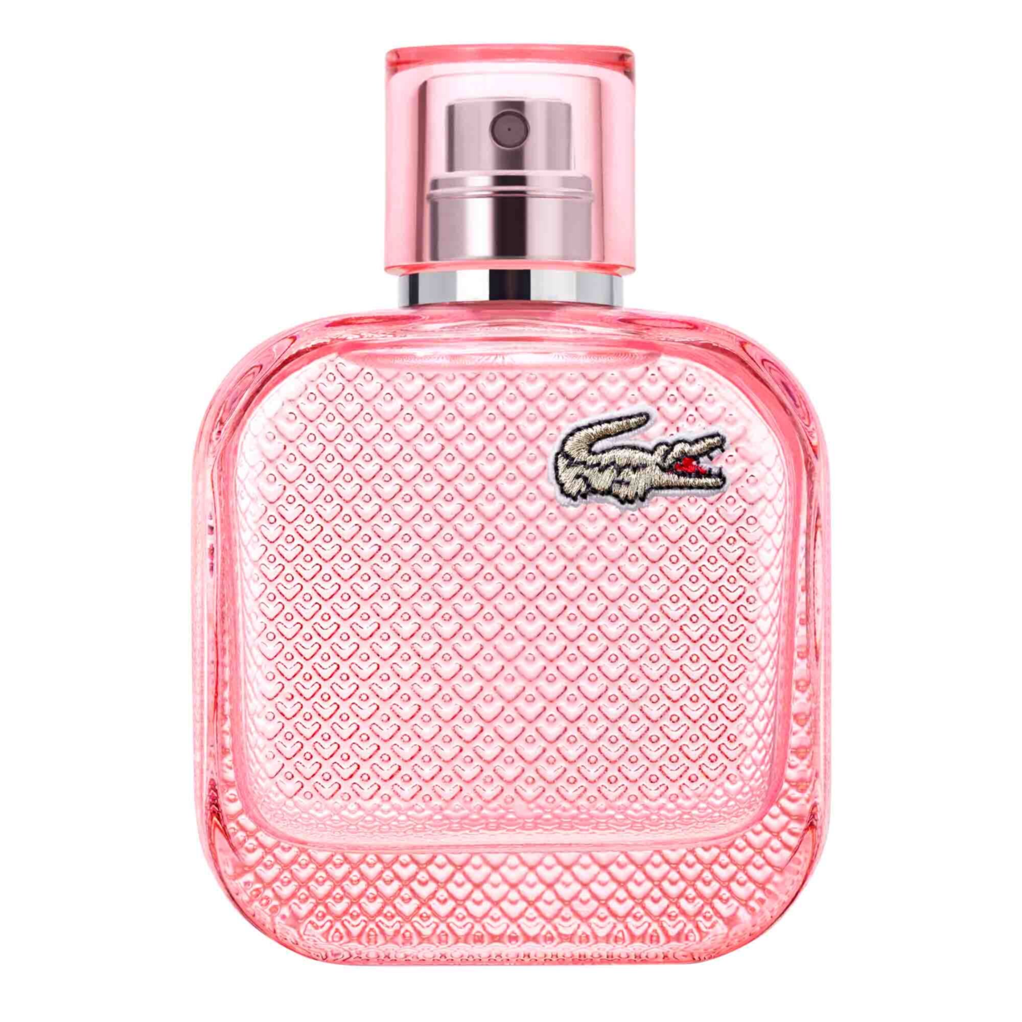 Lacoste - L.12.12 Rose Sparkling Eau De Toilette 50ml