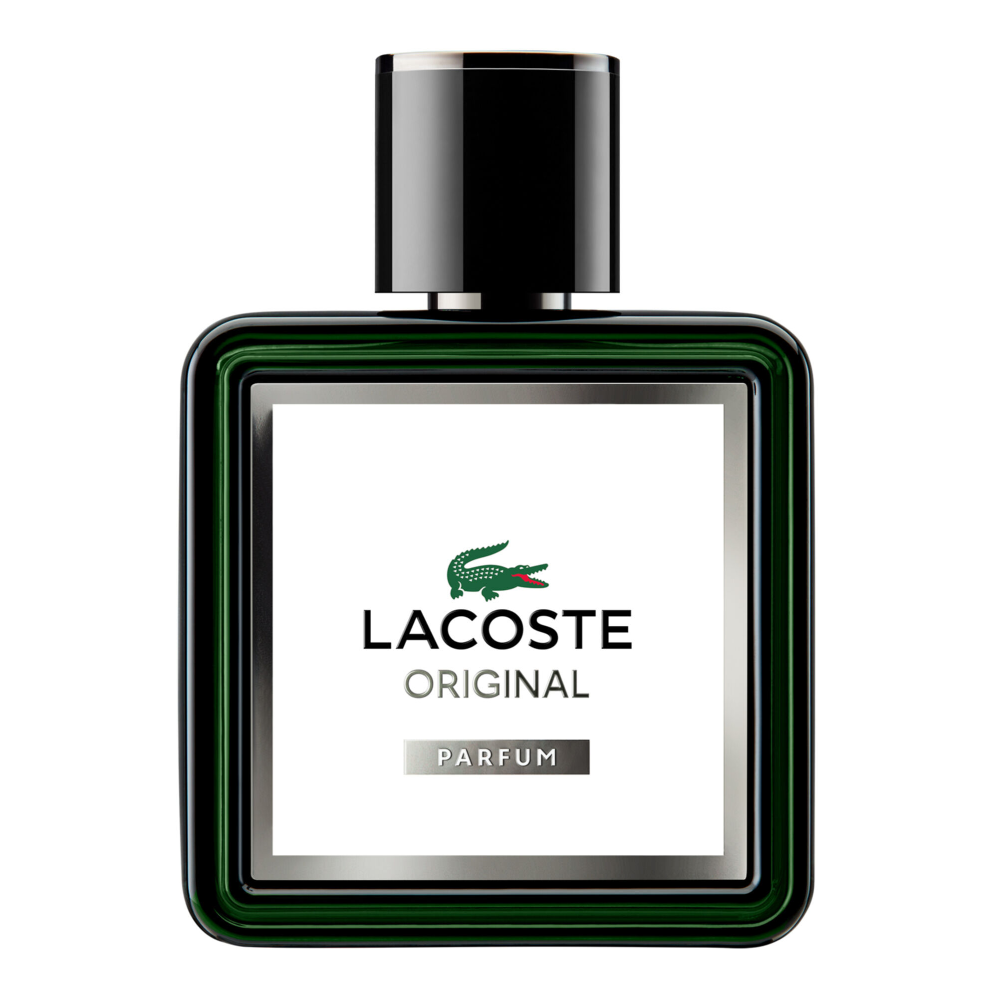 Lacoste Original Parfum eau de parfum vaporisateur 100 ml - vue 8