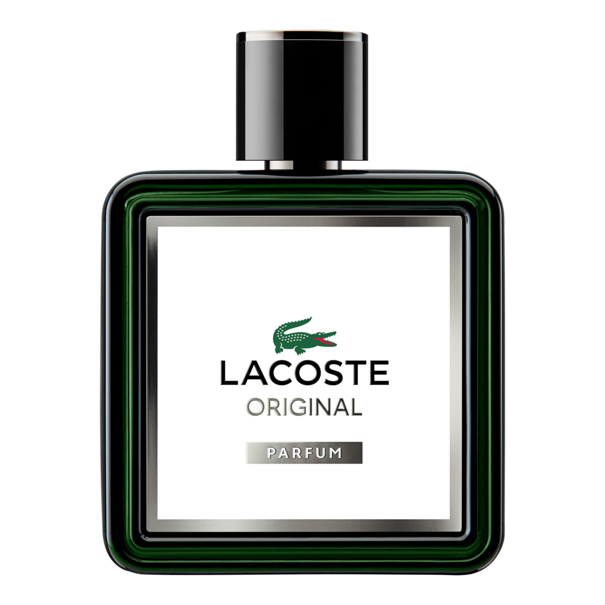 Lacoste Original Parfum eau de parfum vaporisateur 100 ml - vue 7