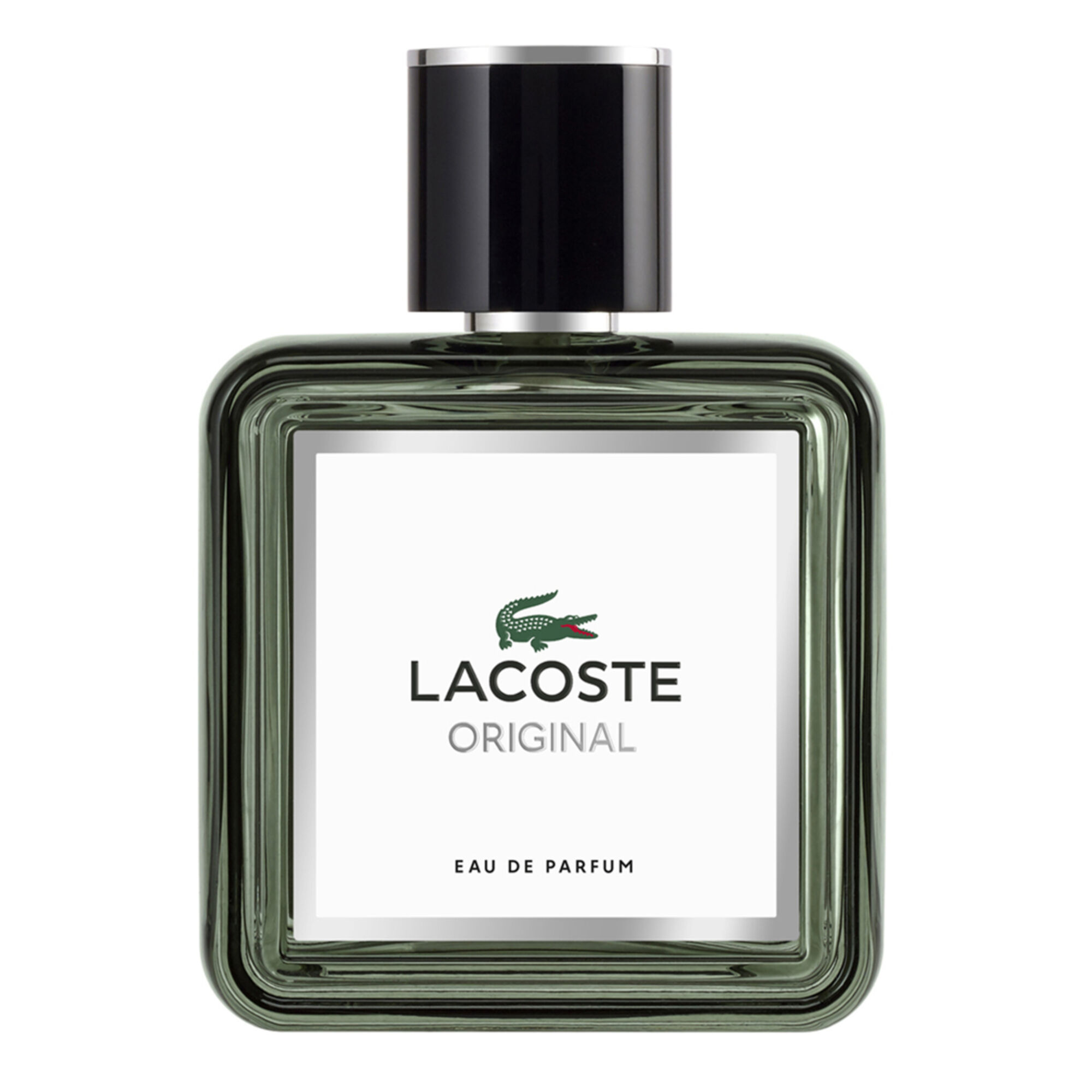 Lacoste - Original Eau De Parfum 60ml