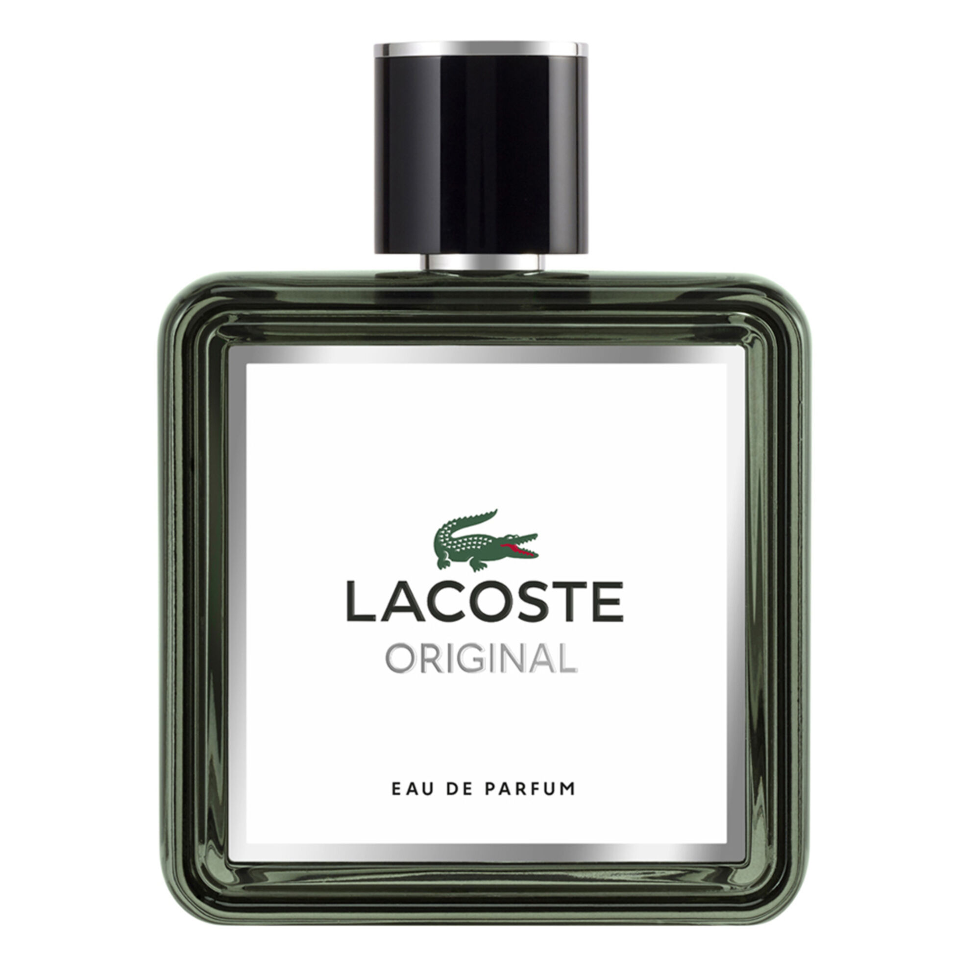 Lacoste - Original Eau De Parfum 100ml