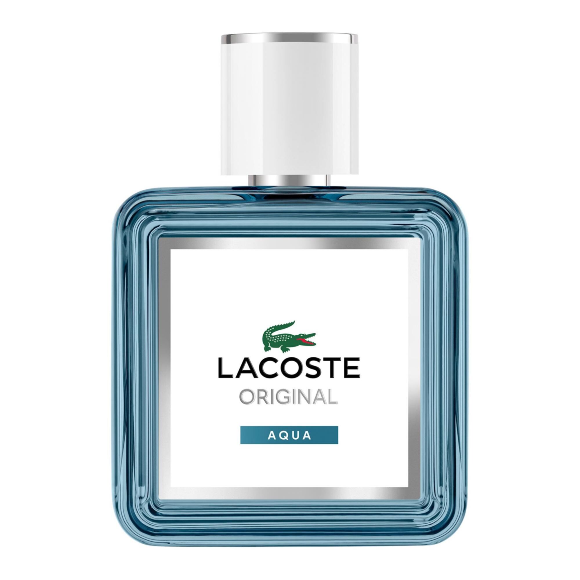 Lacoste Original Eau de Parfum pour homme 60 ml - vue 6