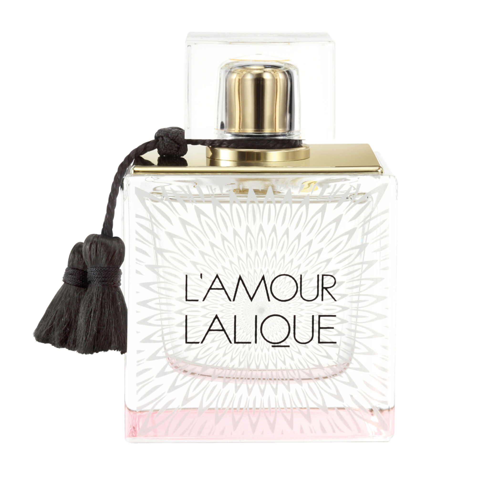 Lalique 'Amour Eau de Parfum pour femme 50 ml - vue 6