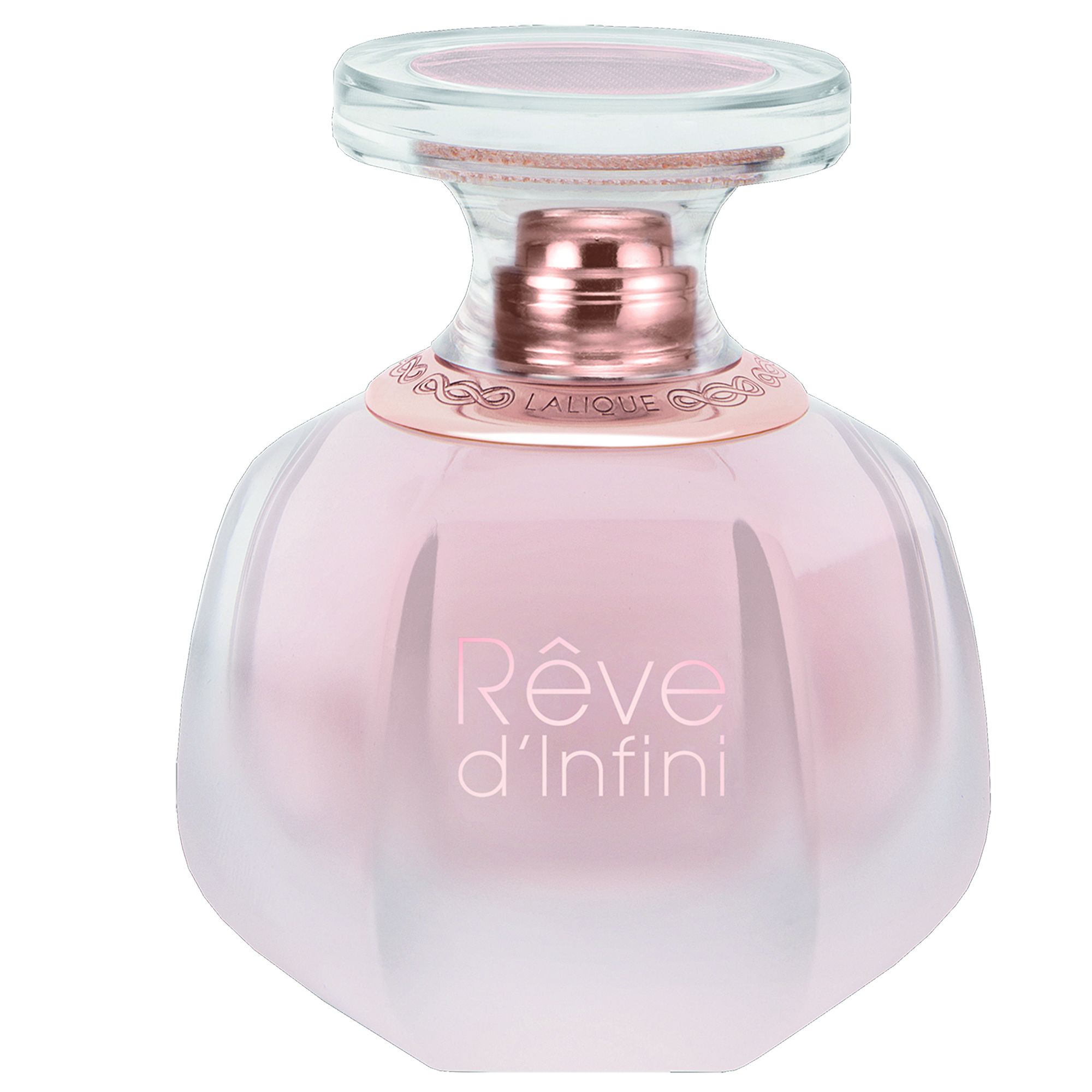 Lalique R êve d'Infini Eau de Parfum pour femme 100 ml - vue 3