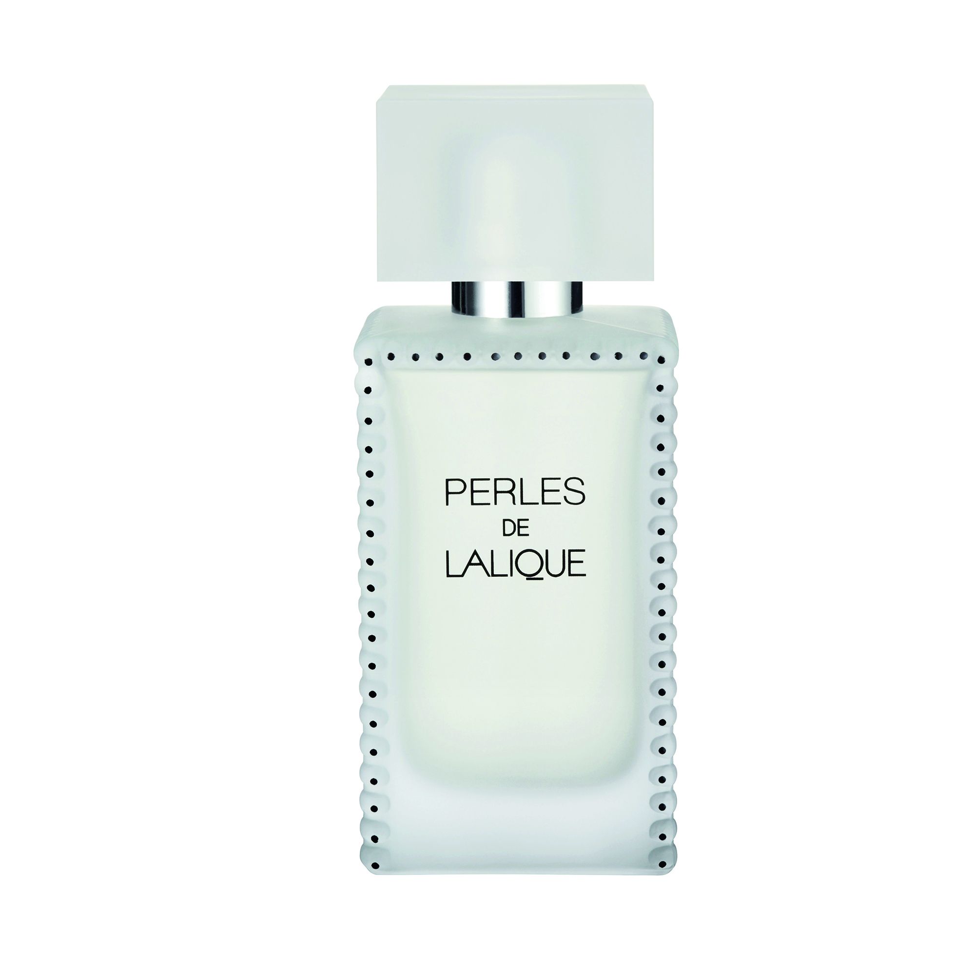 Lalique Perles de Lalique Eau de Parfum pour femme 50 ml - vue 8