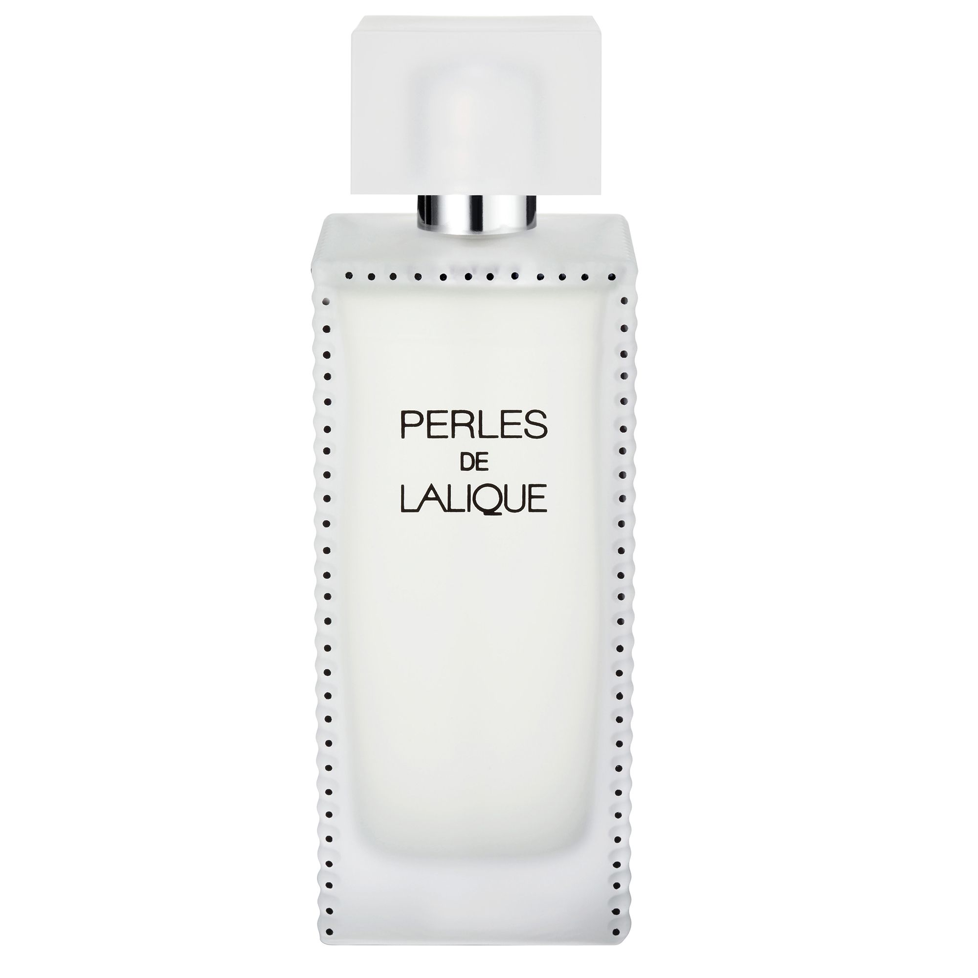 Lalique Perles de Lalique Eau de Parfum pour femme 50 ml - vue 7