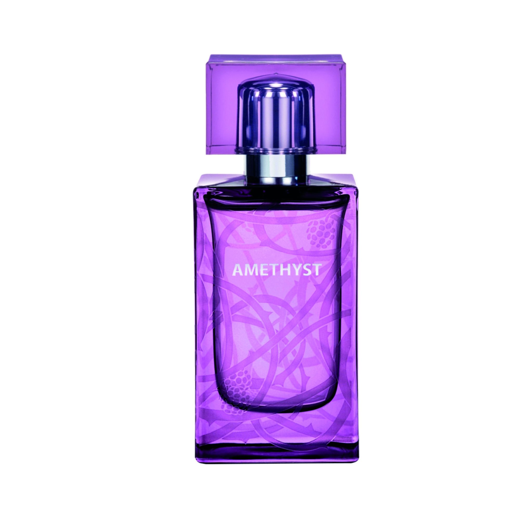Lalique Amethyst Eau de Parfum pour femme 50 ml - vue 6