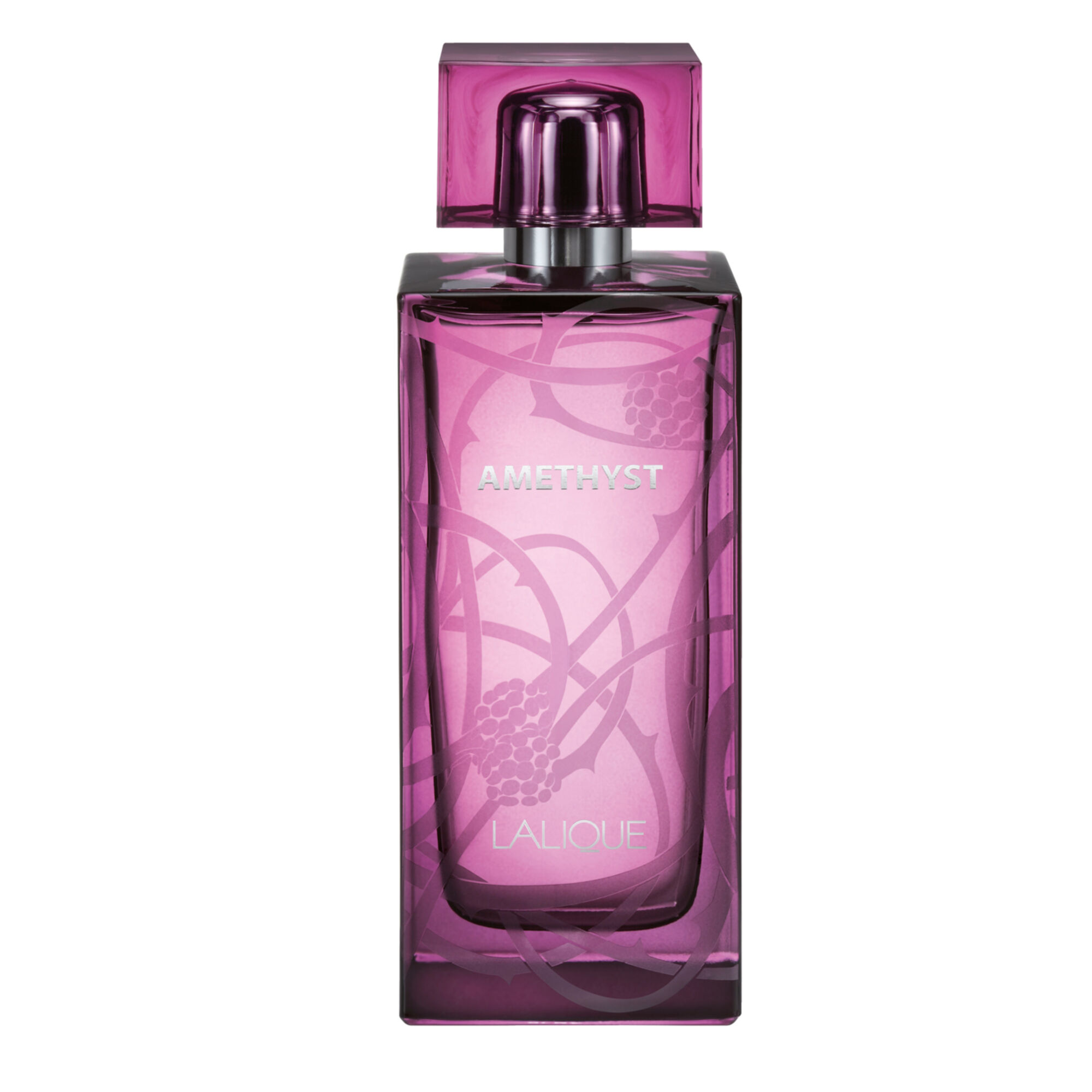 Lalique Amethyst Eau de Parfum pour femme 50 ml - vue 7