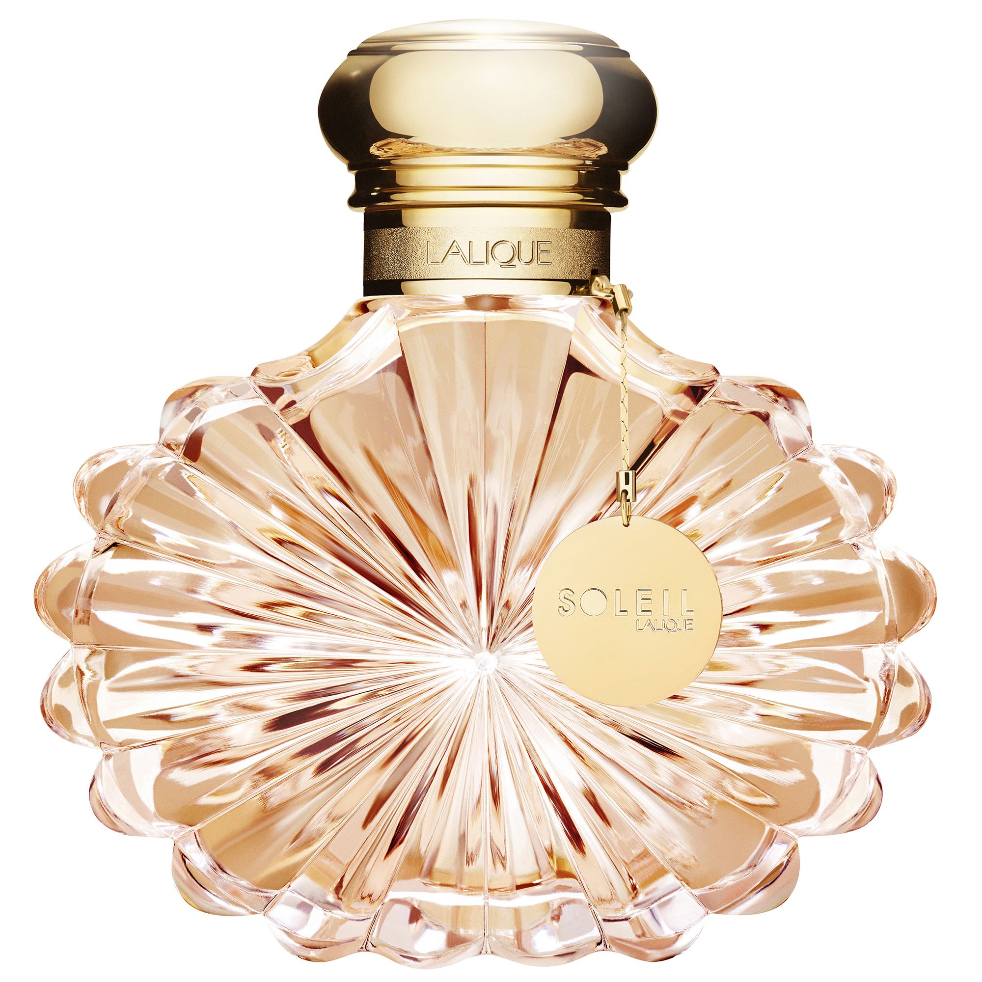 Lalique Soleil Eau de Parfum pour femme 100 ml - vue 10
