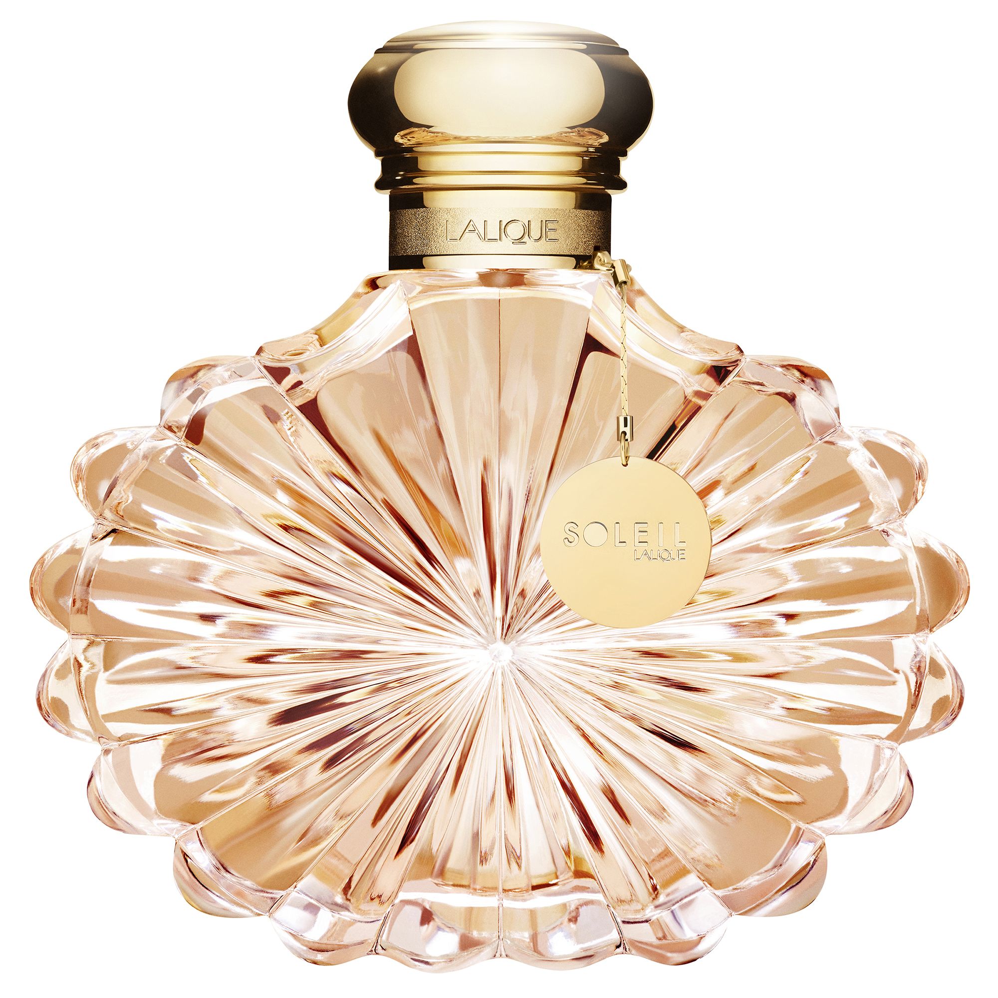 Lalique Soleil Eau de Parfum pour femme 100 ml - vue 8