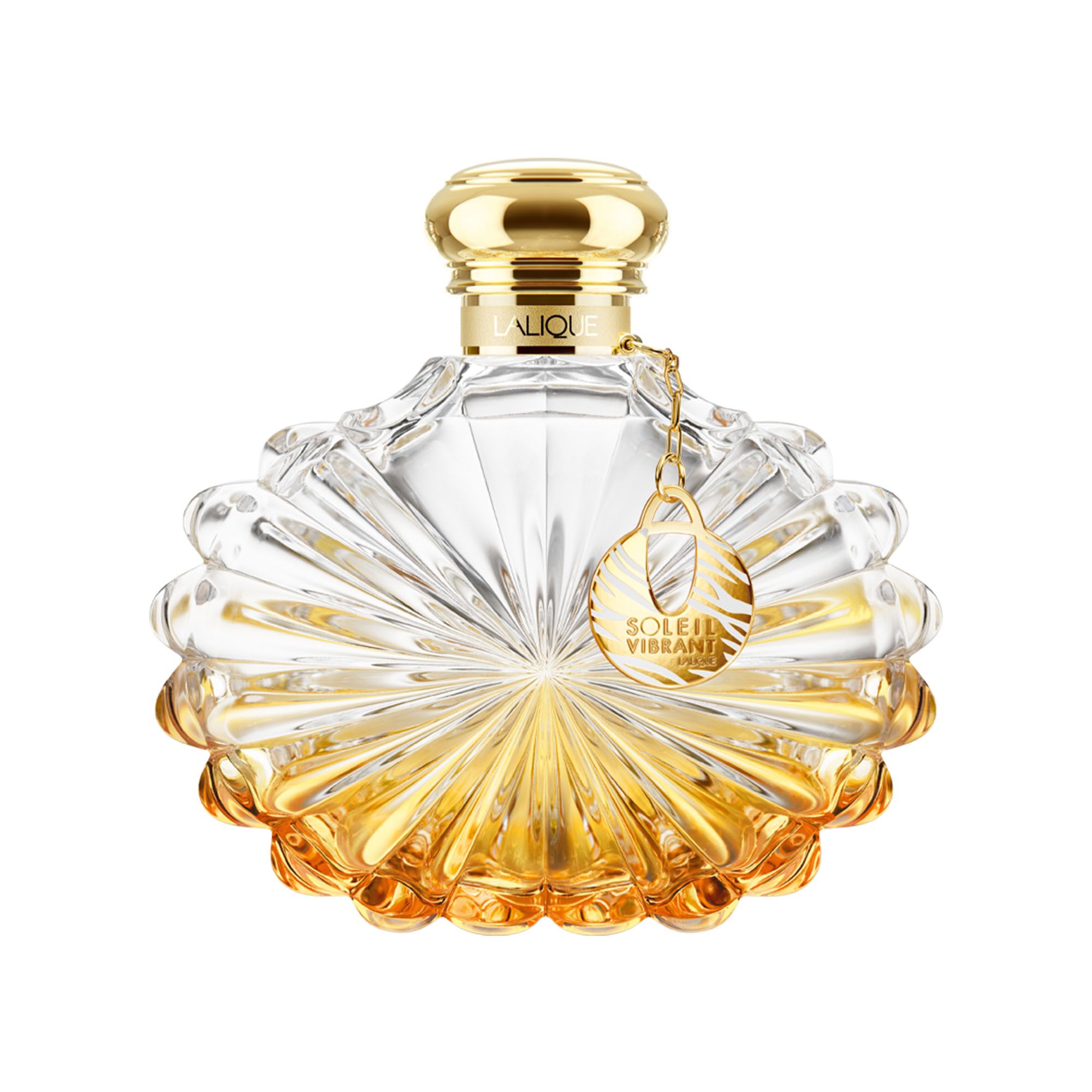 Lalique - Soleil Vibrant Eau De Parfum Vaporisateur 50ml