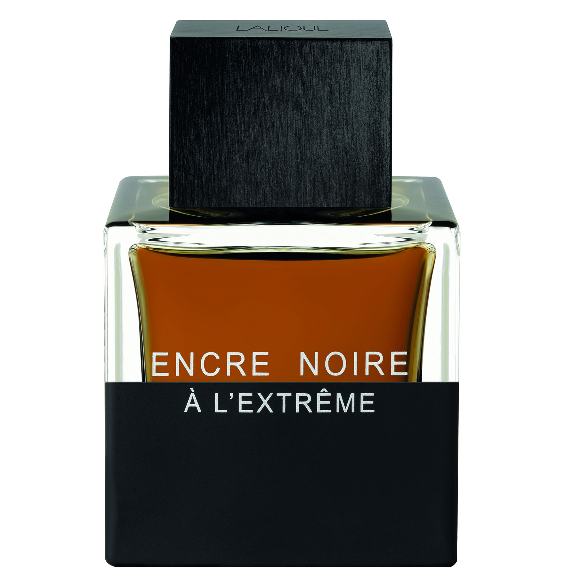 Lalique Encre A 'Extreme Eau de Parfum pour homme 100 ml - vue 4