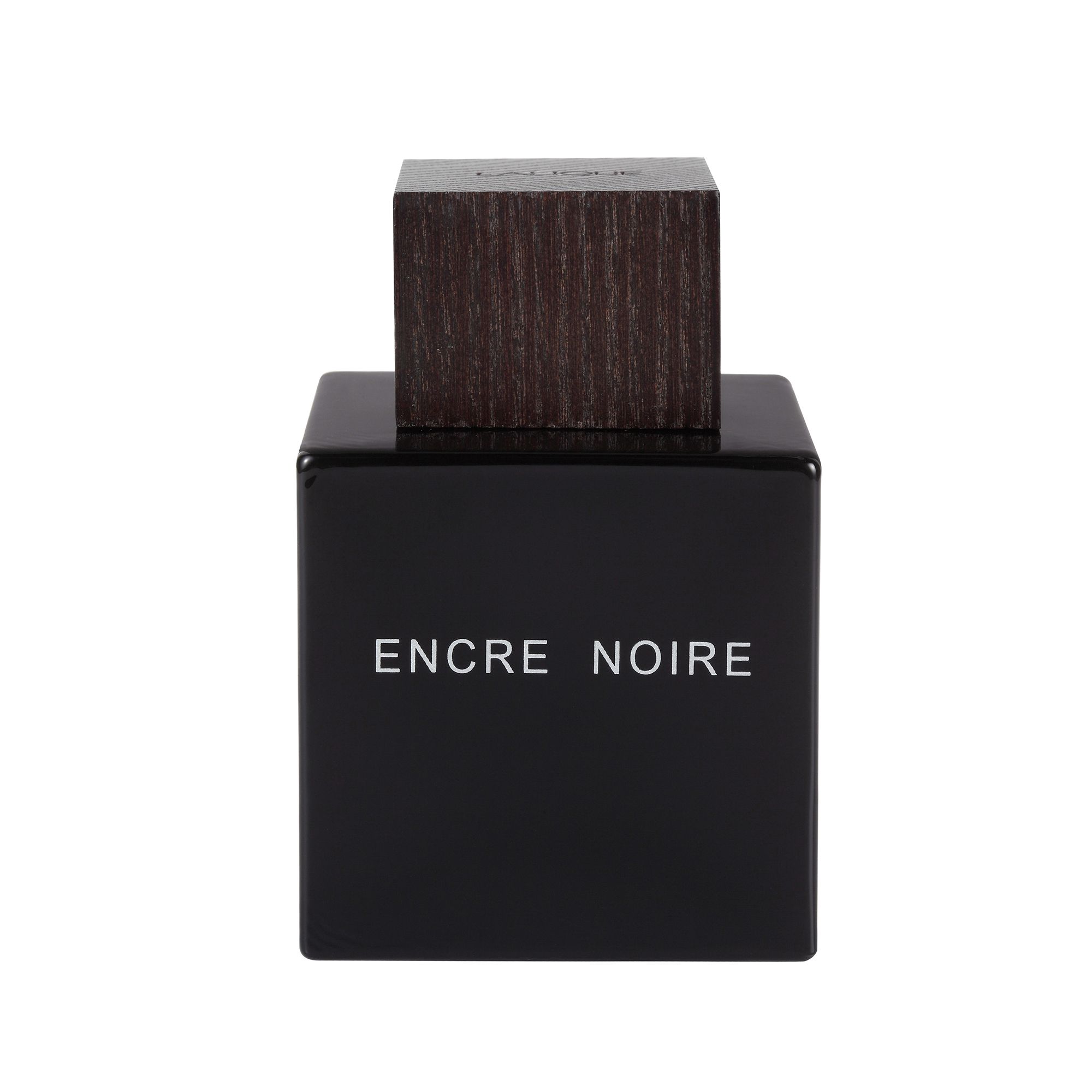 Lalique - Encre Noire Eau De Toilette Vaporisateur 50 Ml