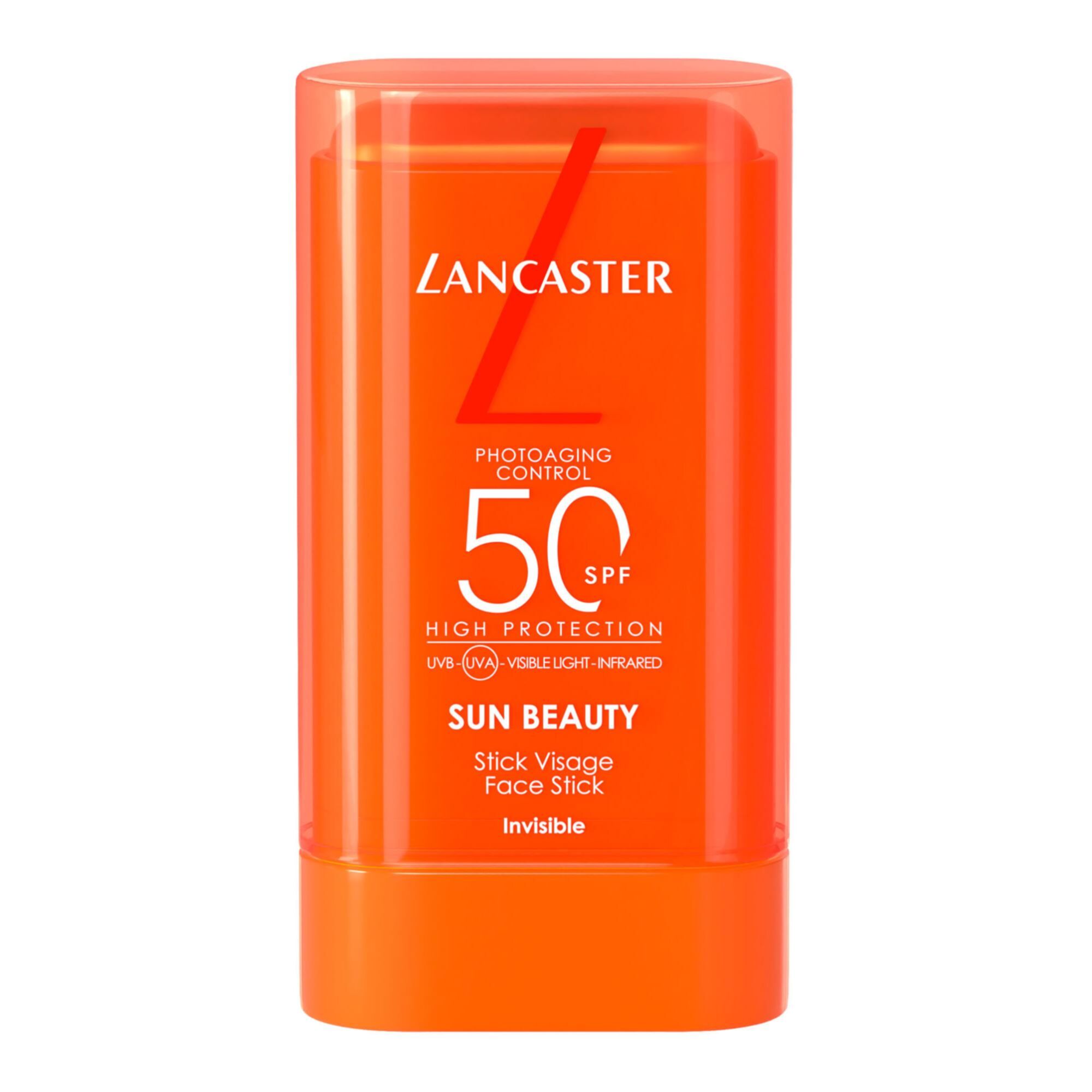 Stick visage Sun Beauty SF50 1 unité - vue 8