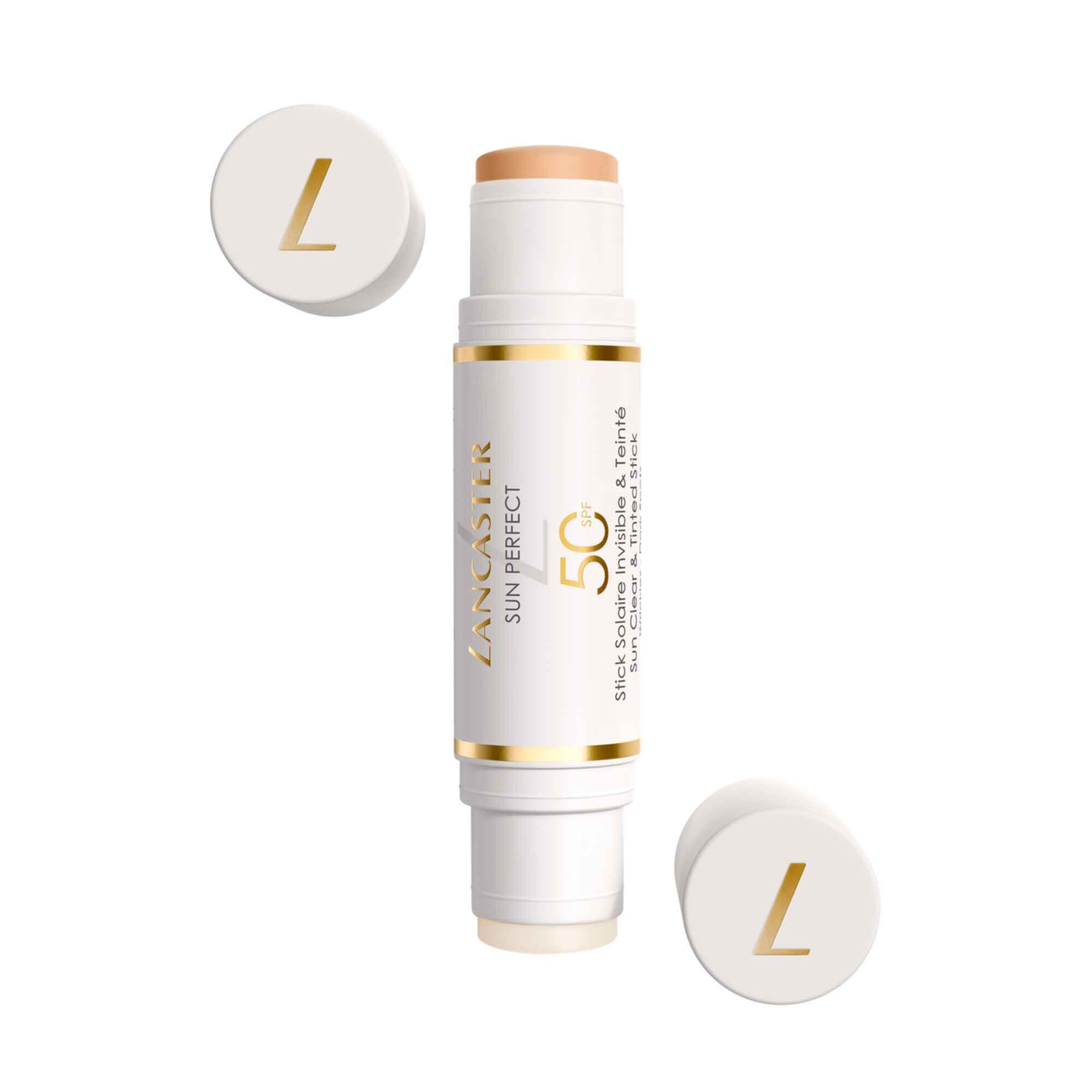 Sun Perfect stick SPF50 12 gr - vue 8