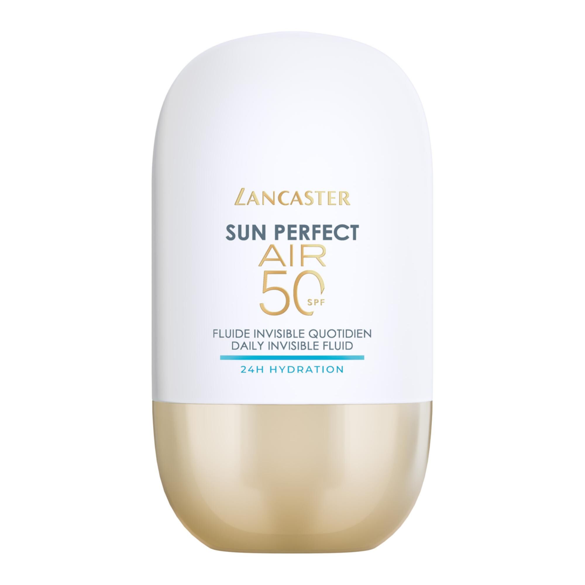 Fluide invisible quotidien Sun Perfect Air Hydration SPF50 40 ml - vue 7