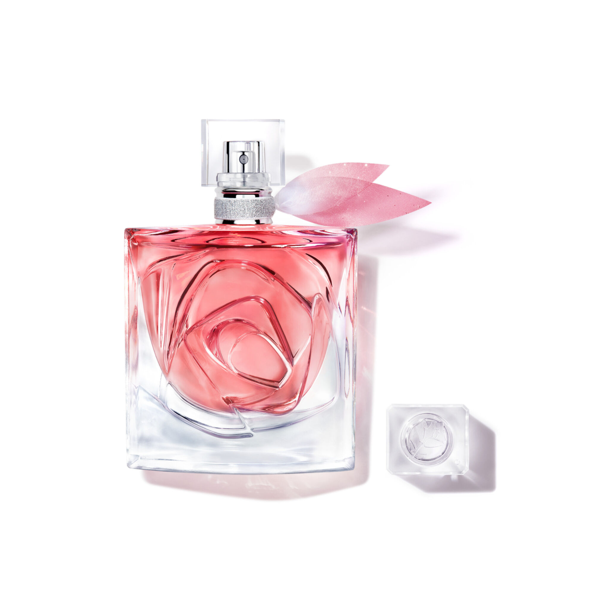 Lancôme - La Vie Est Belle Rose Extraordinaire Eau De Parfum 50ml