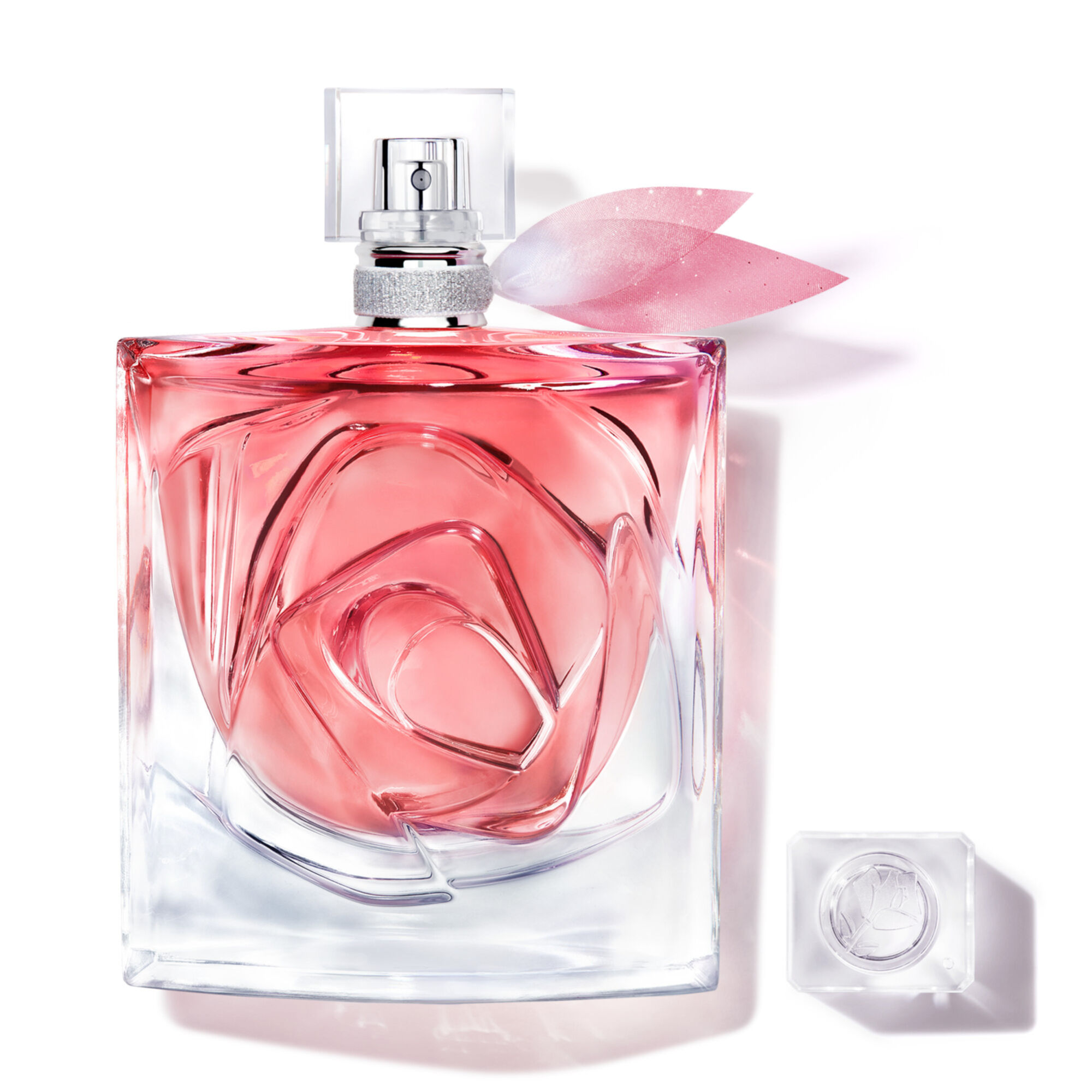 Lancôme - La Vie Est Belle Rose Extraordinaire Eau De Parfum 100ml