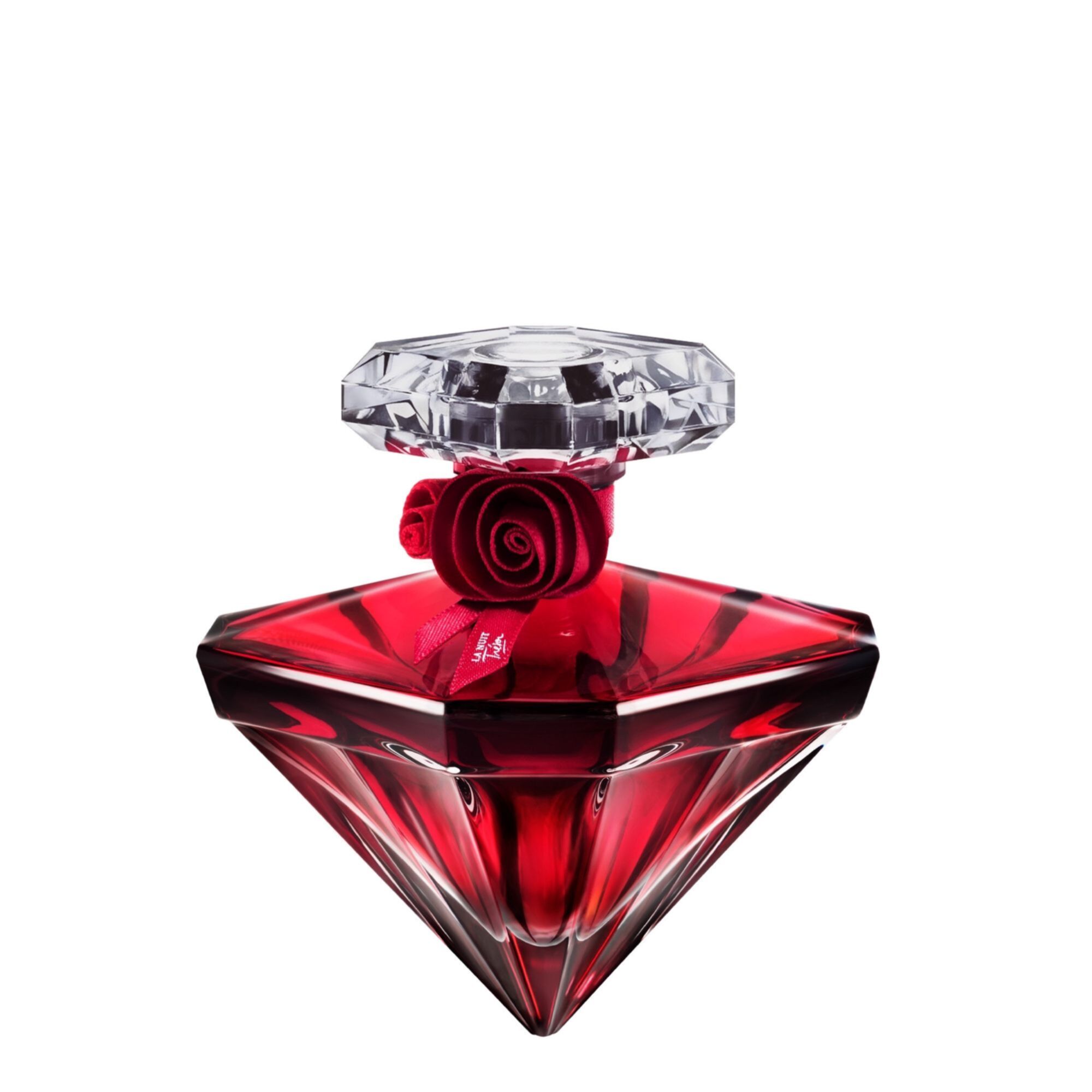 Lancôme - La Nuit Trésor Rouge Drama Eau De Parfum Intense 50ml