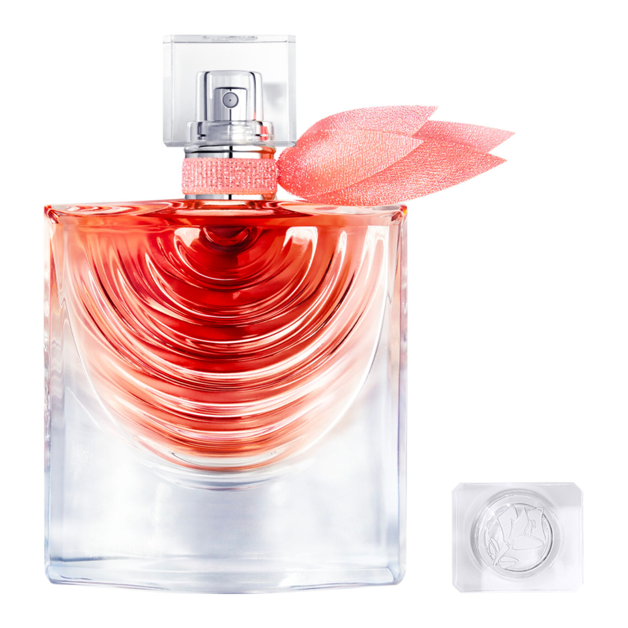 La Vie Est Belle Iris Absolu Lancôme Eau De Parfum Spray - vue 7