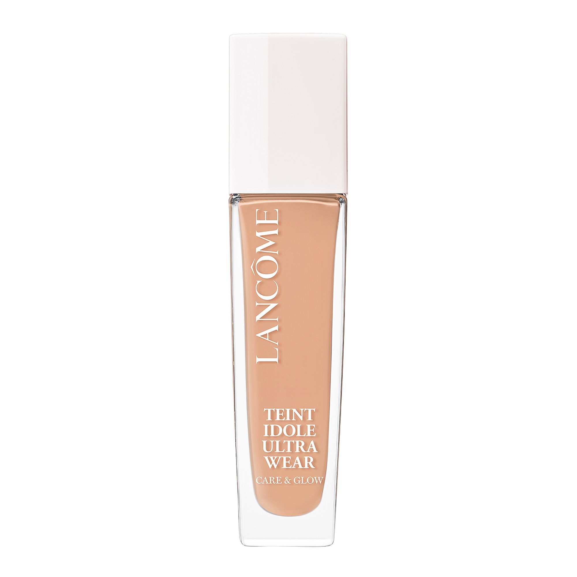 Lancôme - Teint Idole Ultra Wear Care & Glow Fond Teint Fluide Longue Tenue 220c (cool)
