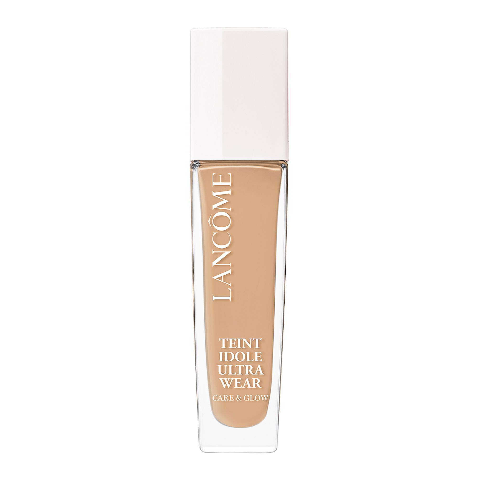 Lancôme - Teint Idole Ultra Wear Care & Glow Fond Teint Fluide Longue Tenue 305n (neutral)