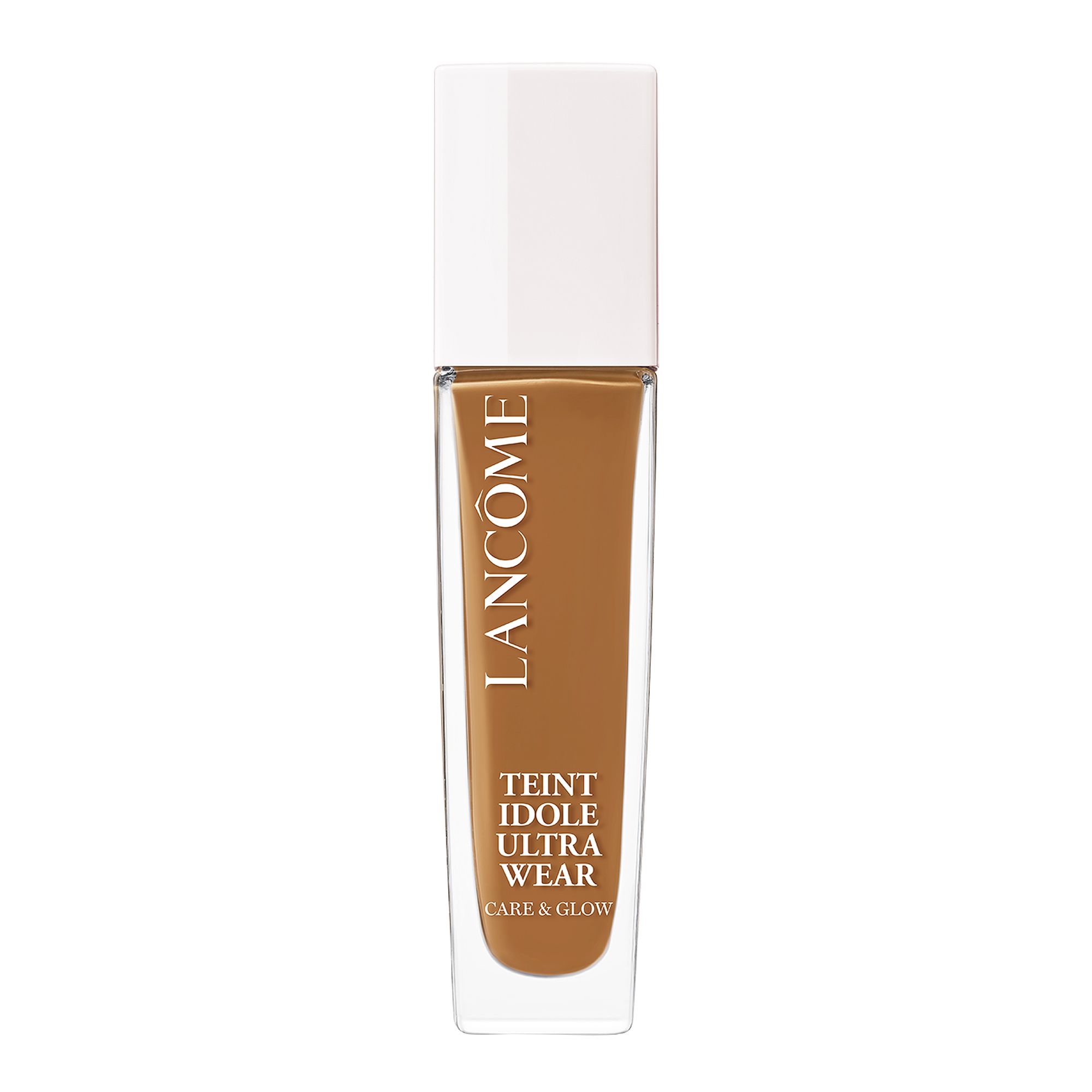Lancôme - Teint Idole Ultra Wear Care & Glow Fond Teint Fluide Longue Tenue 445n (neutral)