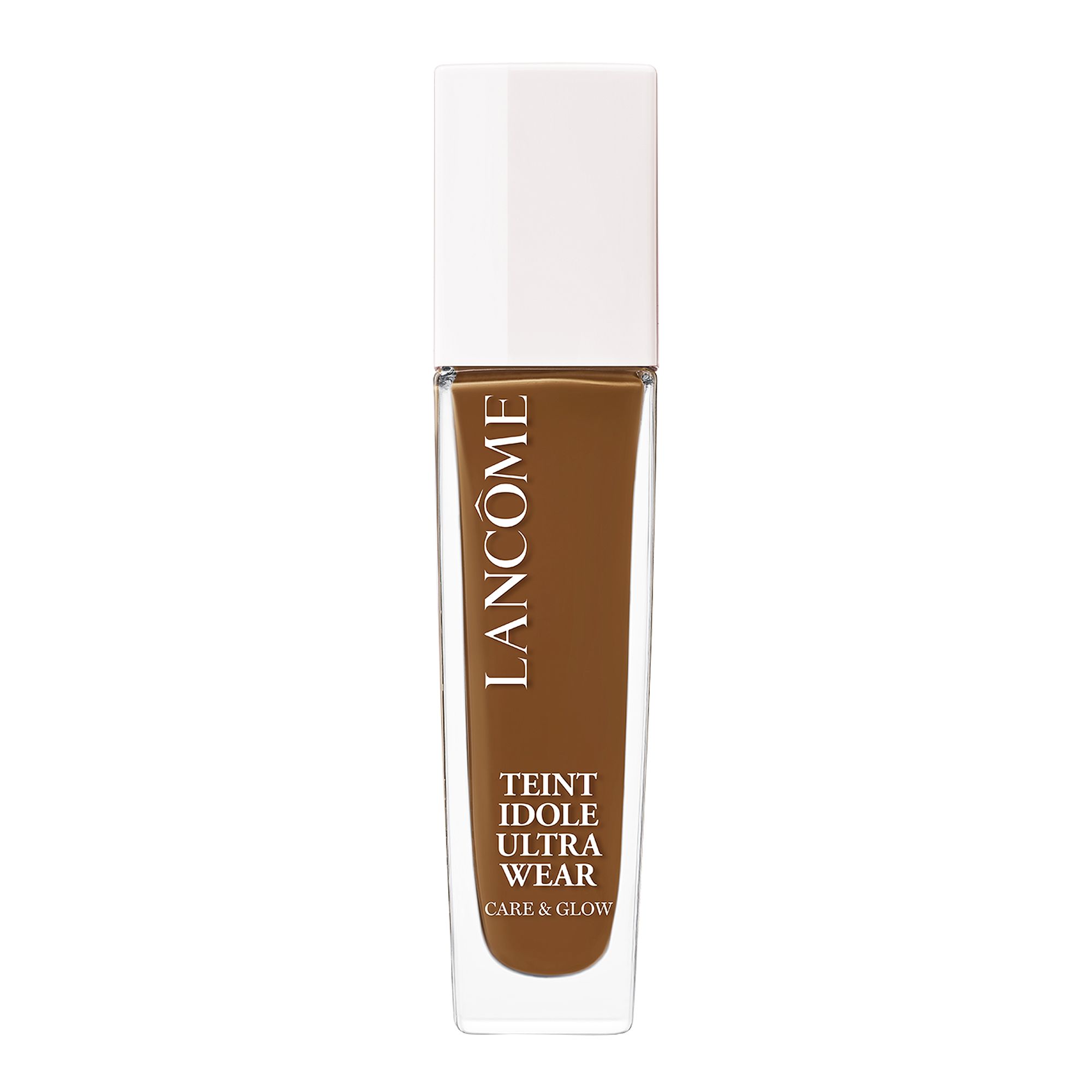 Lancôme Teint Idole Ultra Wear Care & Glow Fond Teint Fluide Longue Tenue 530w (warm)