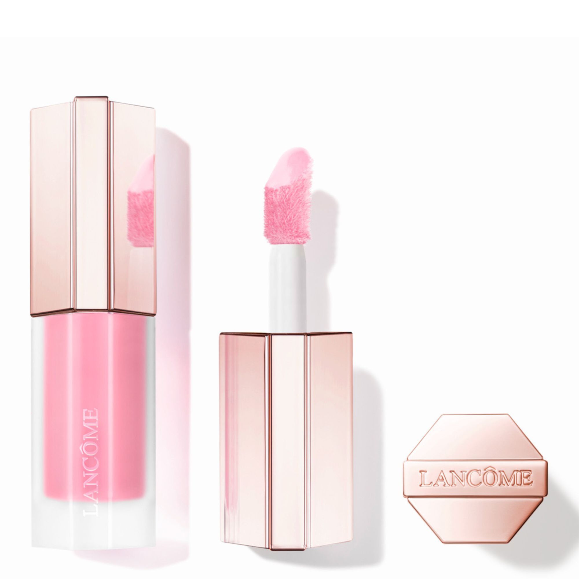 Lancôme - Idôle Juicy Blush Blush Liquide 10 Pink Ôh La La