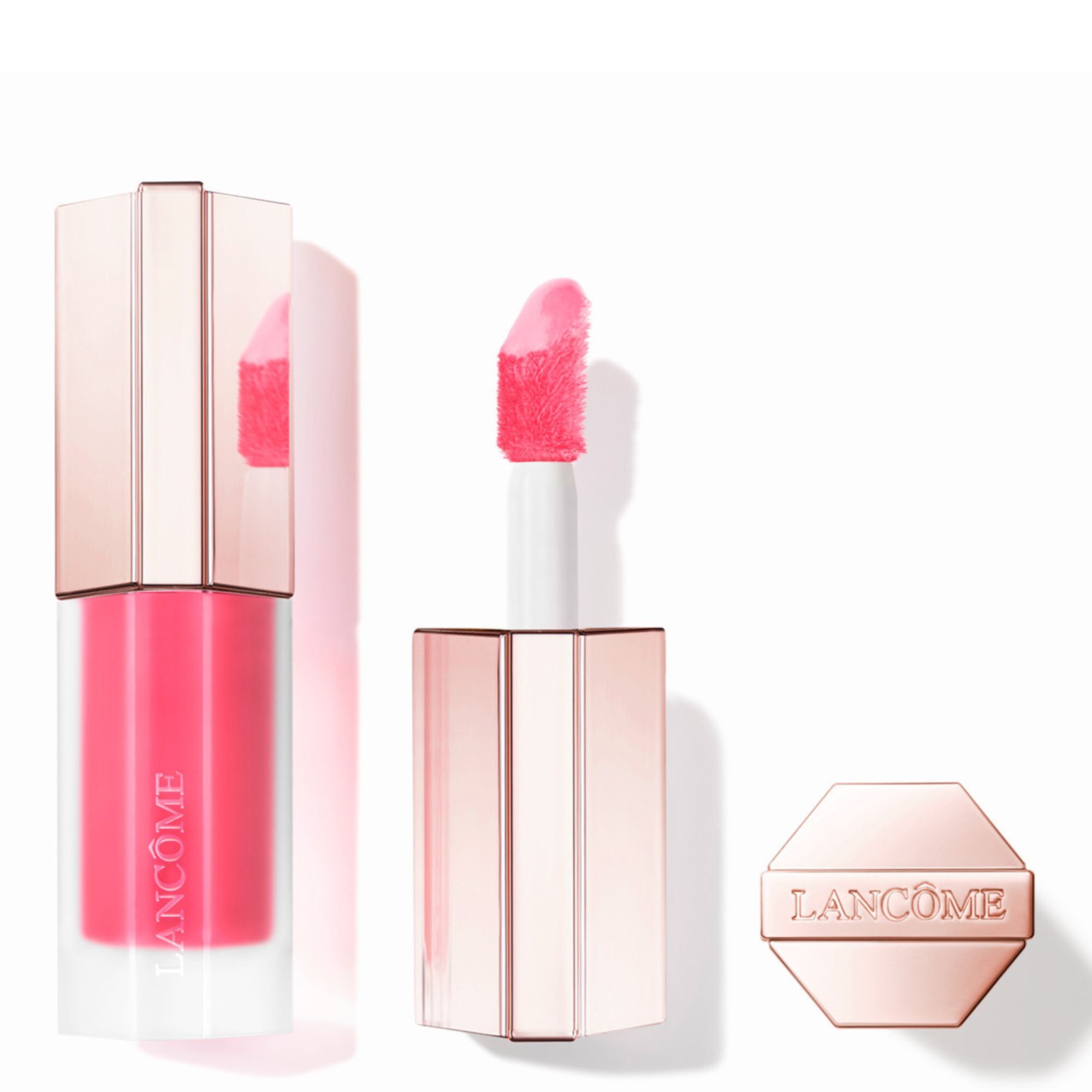 Lancôme - Idôle Juicy Blush Blush Liquide 80 The More The Cherrier