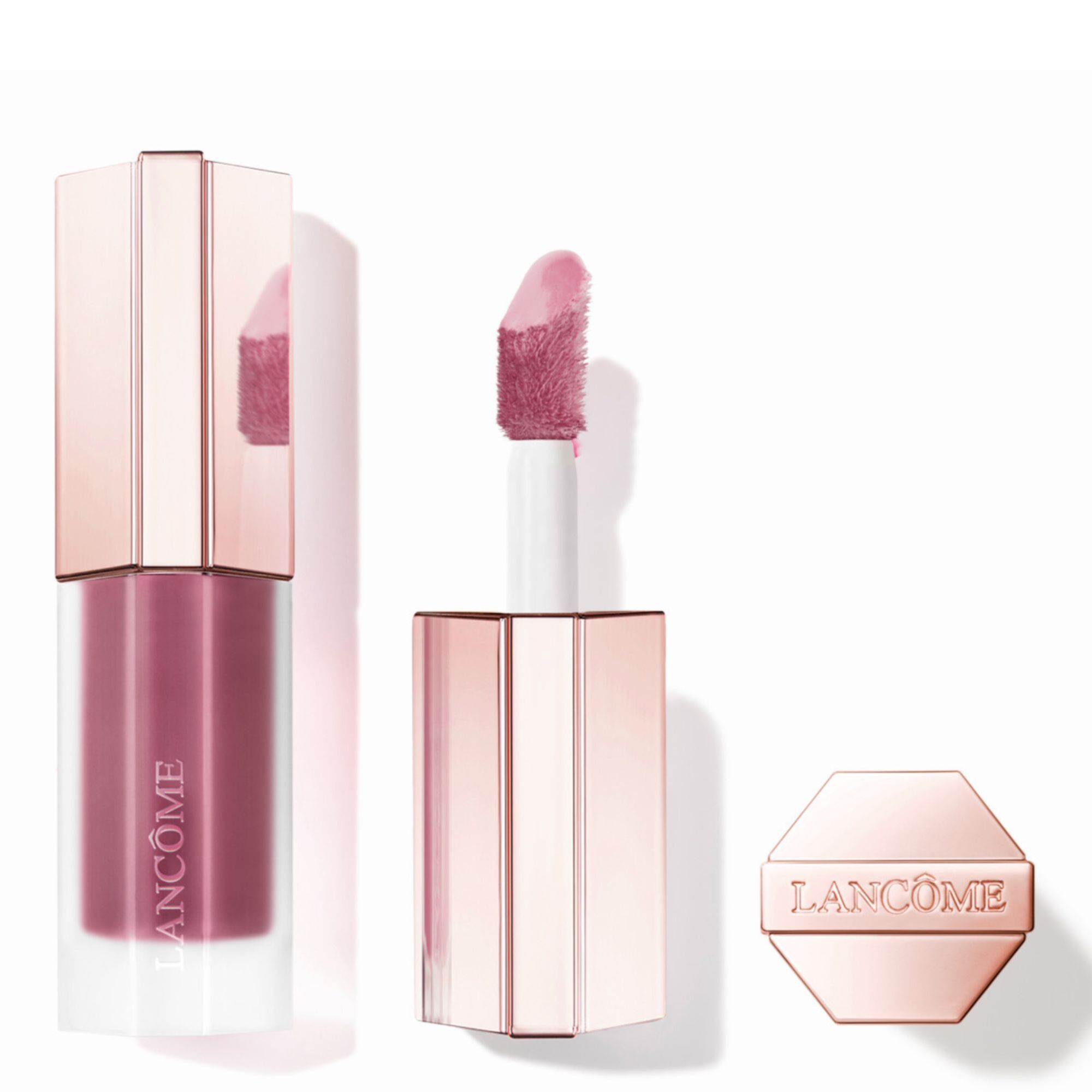 Lancôme - Idôle Juicy Blush Blush Liquide 90 Berry Bisou