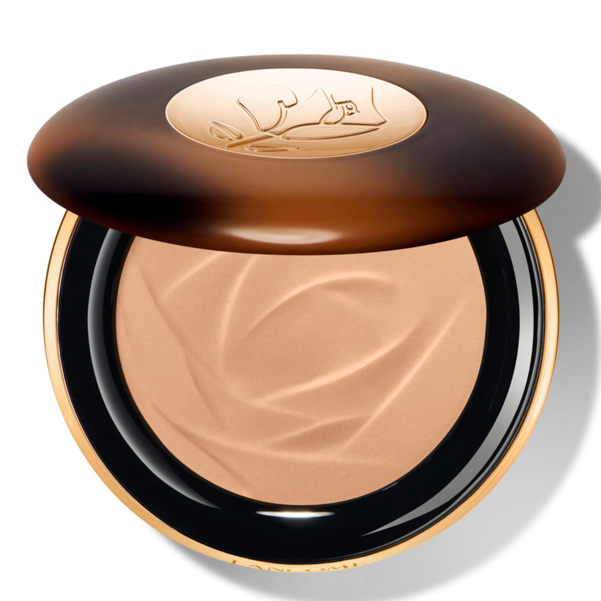 Poudre Bronzante Lancôme TIUWBR – Teint Idole Ultra Wear, Fini Mat #06 - vue 3