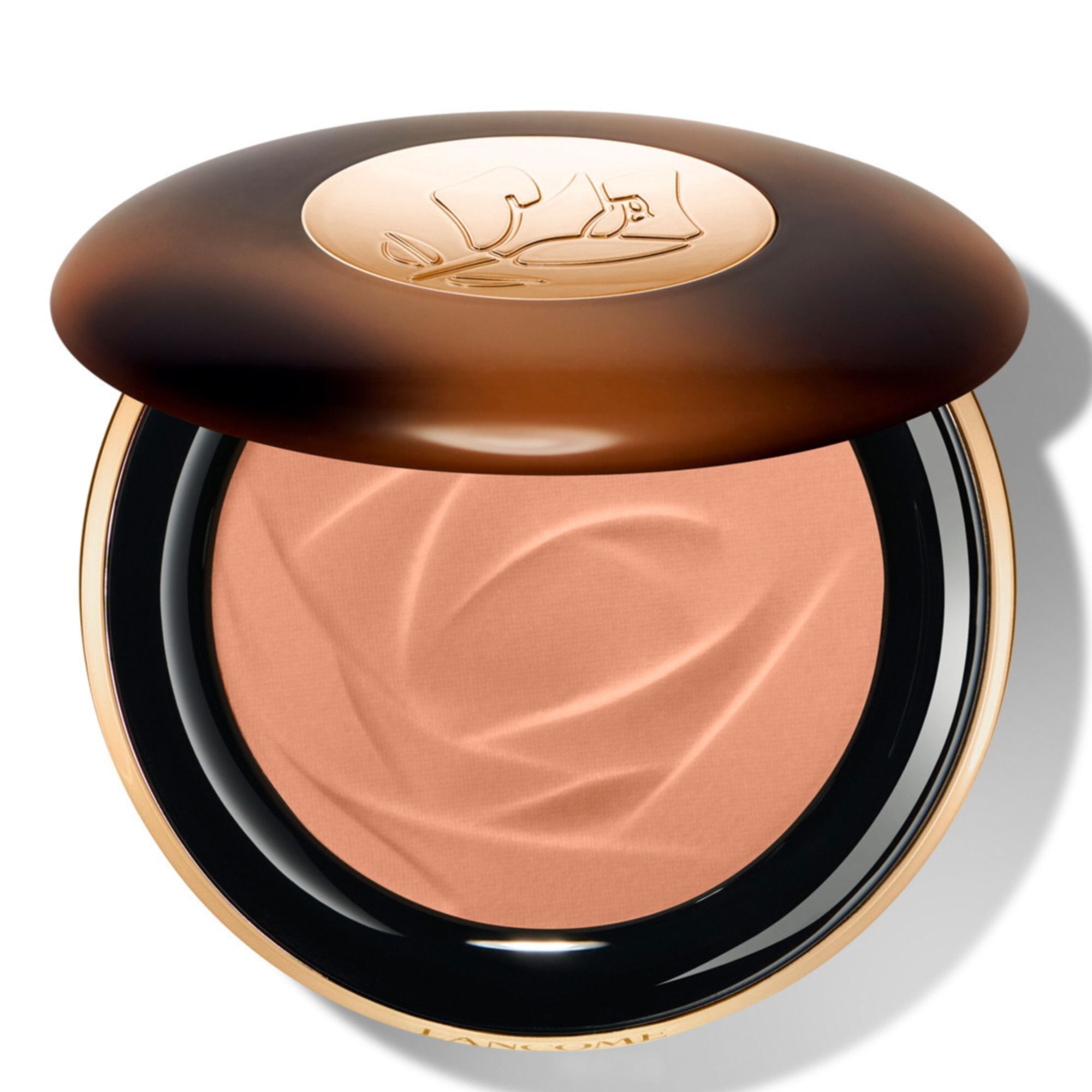 Poudre Bronzante Lancôme TIUWBR – Teint Idole Ultra Wear, Fini Mat #06 - vue 10