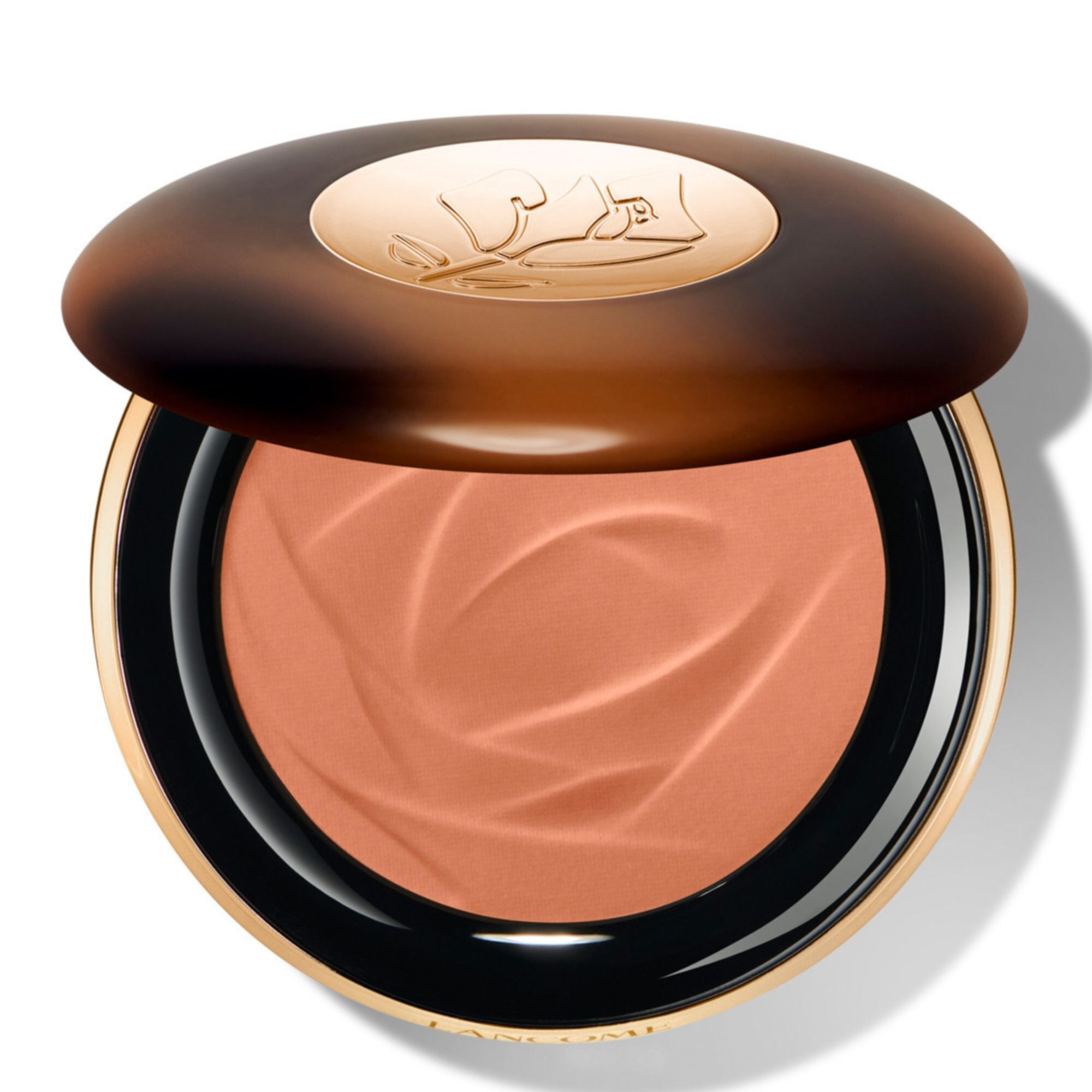 Lancôme - Teint Idole Ultra Wear C.e. Skin Transforming Bronzer Poudre De Soleil 03