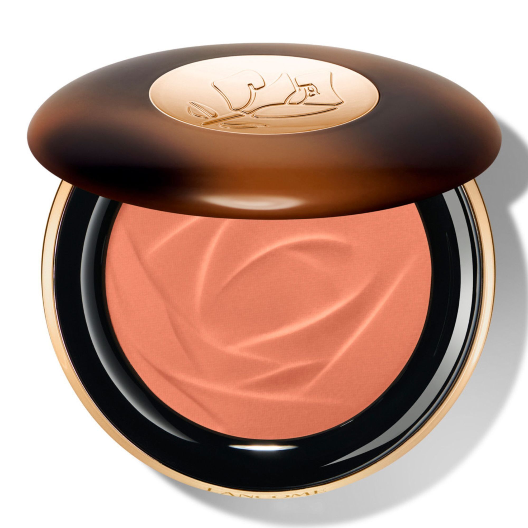 Poudre Bronzante Lancôme TIUWBR – Teint Idole Ultra Wear, Fini Mat #06 - vue 10