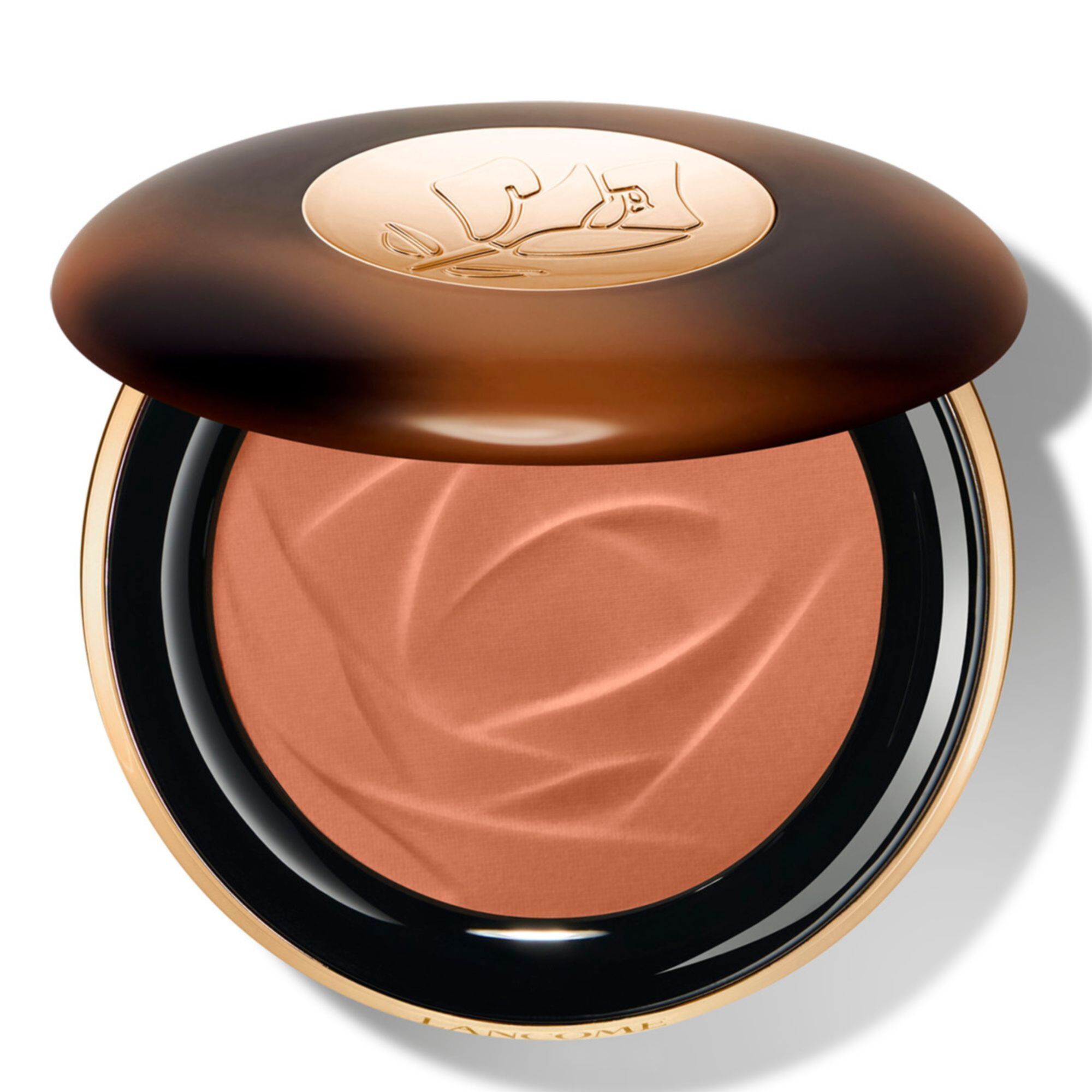 Poudre Bronzante Lancôme TIUWBR – Teint Idole Ultra Wear, Fini Mat #06 - vue 2