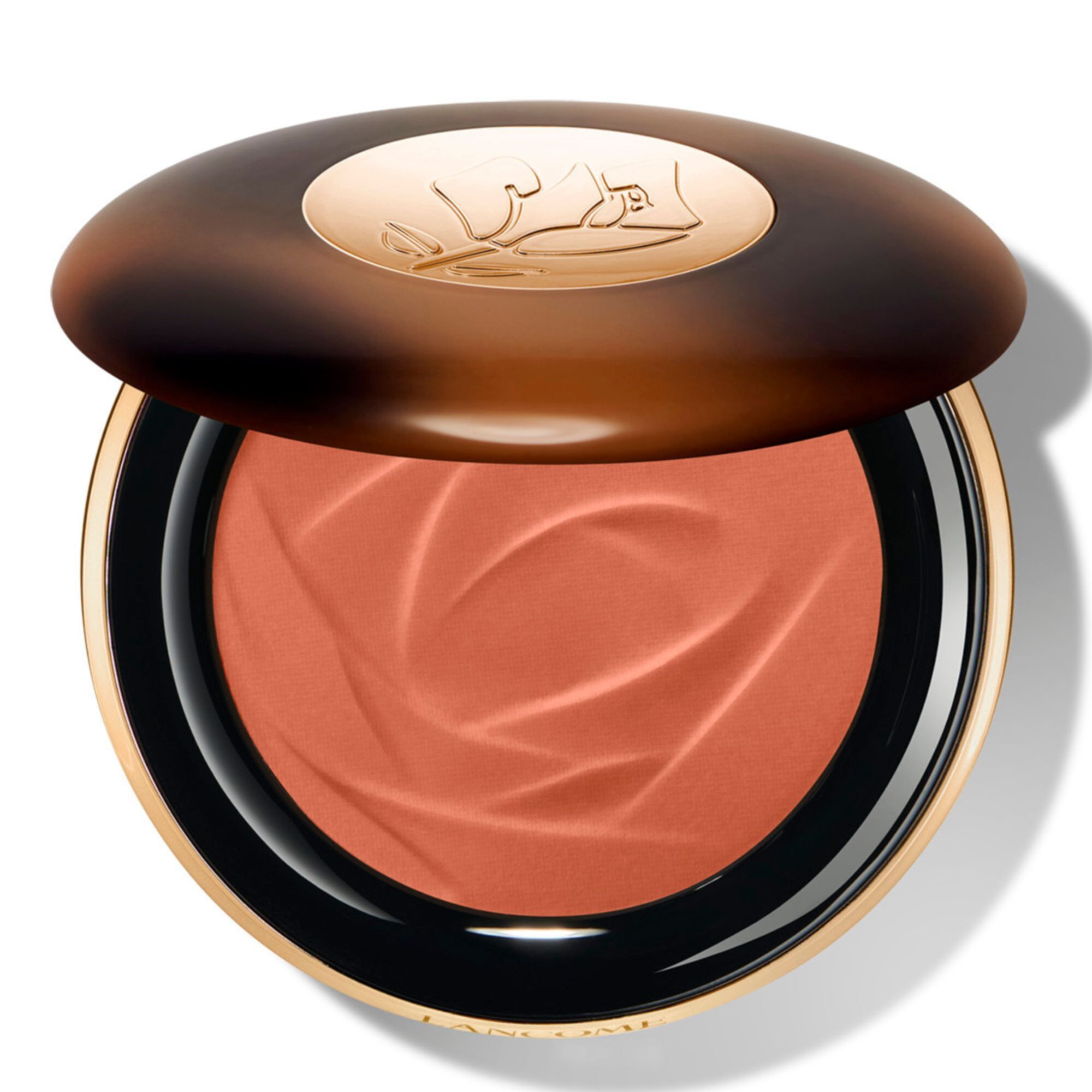 Lancôme - Teint Idole Ultra Wear C.e. Skin Transforming Bronzer Poudre De Soleil 06