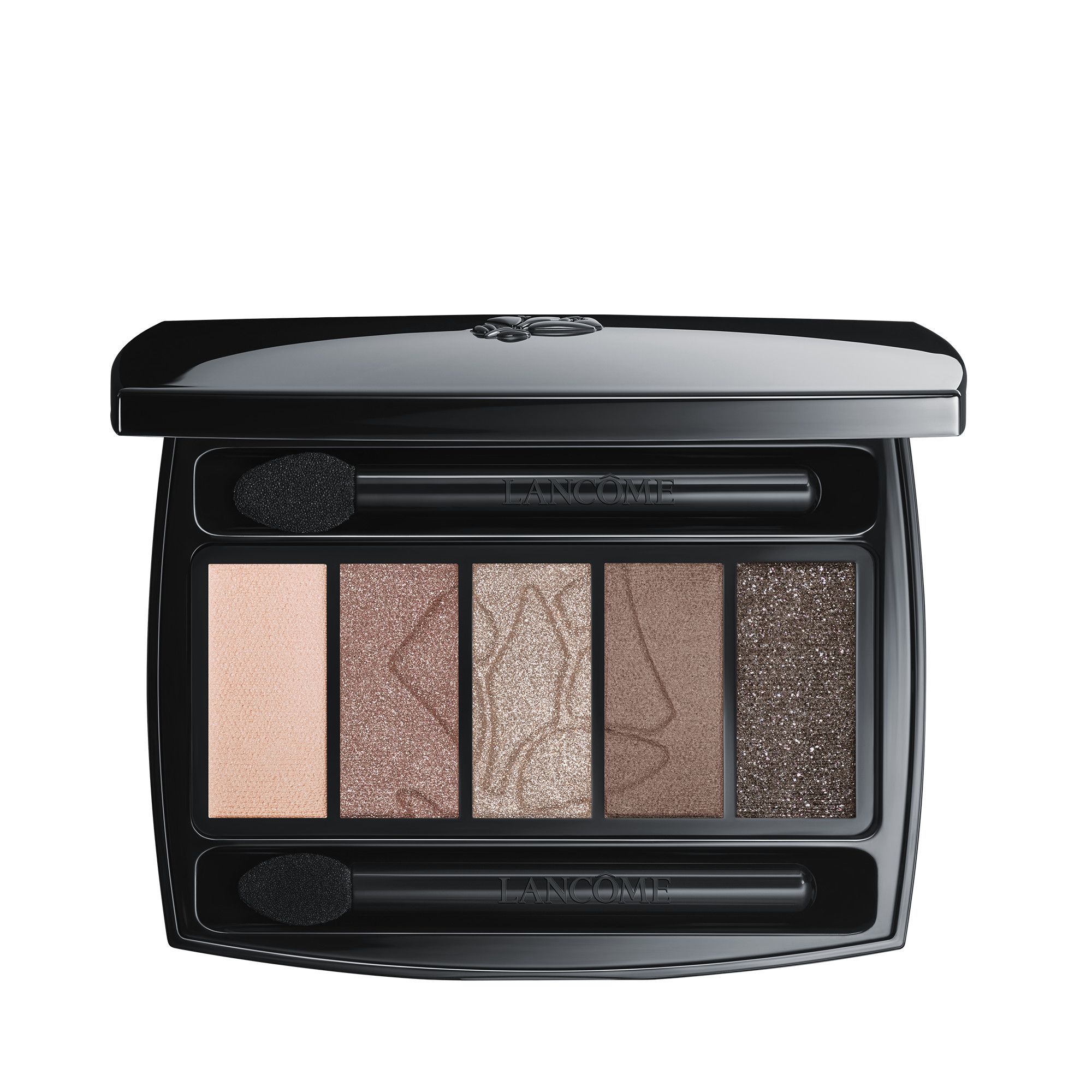Lancôme - Hypnôse Palette 5 Fards Hautement Pigmentés 04 Taupe Craze