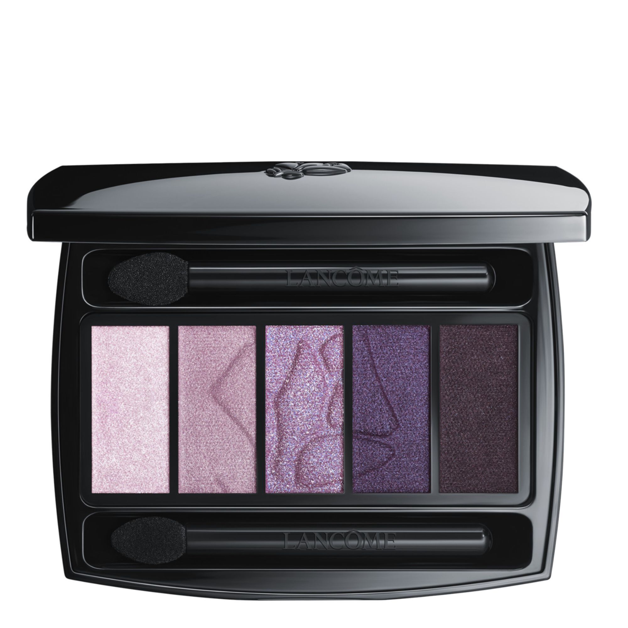 Palette D’Ombres À Paupières Lancôme Hypnôse 5 Couleurs – Fards Hautement Pigmentés - vue 4
