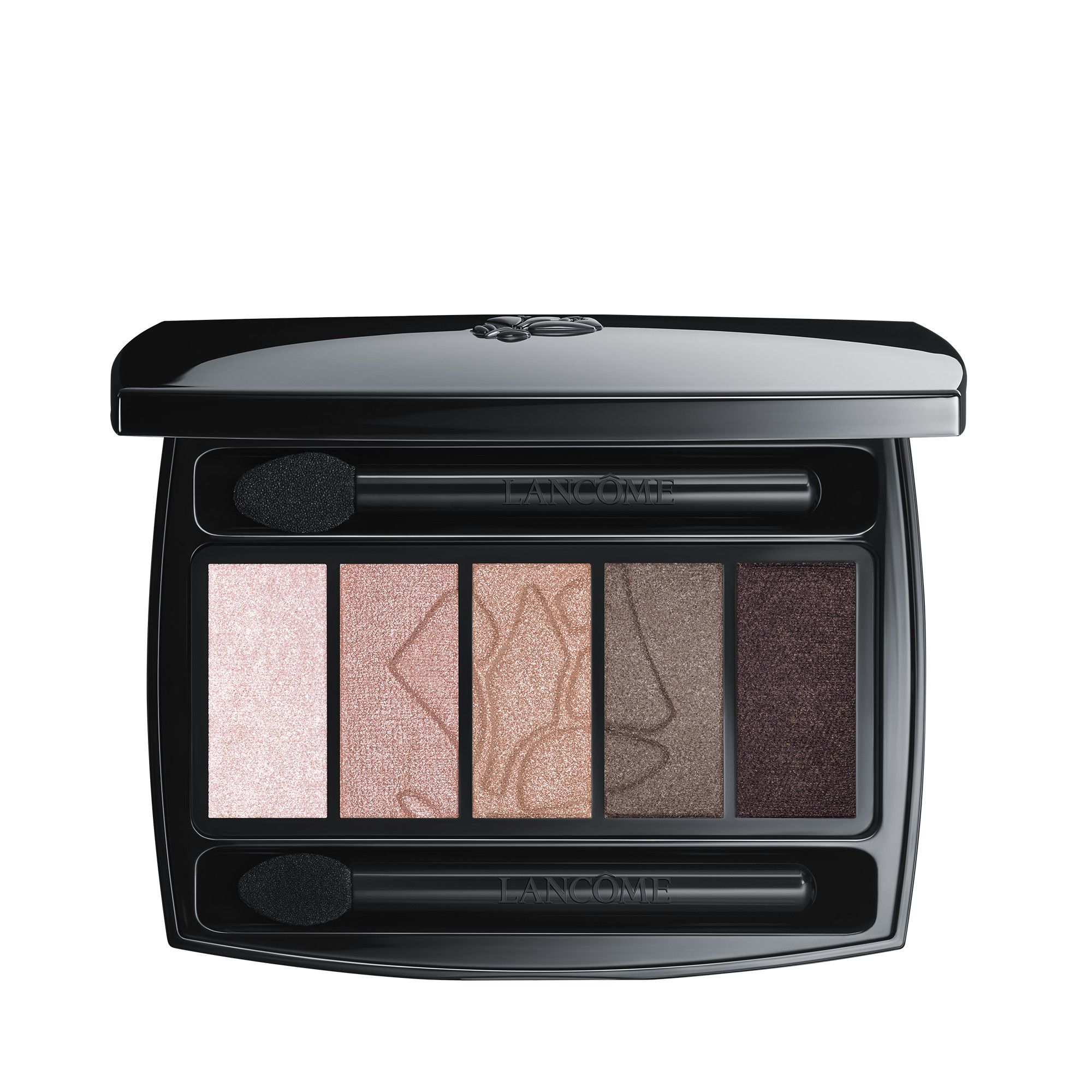 Lancôme - Hypnôse Palette 5 Fards Hautement Pigmentés 09 Fraîcheur Rosée