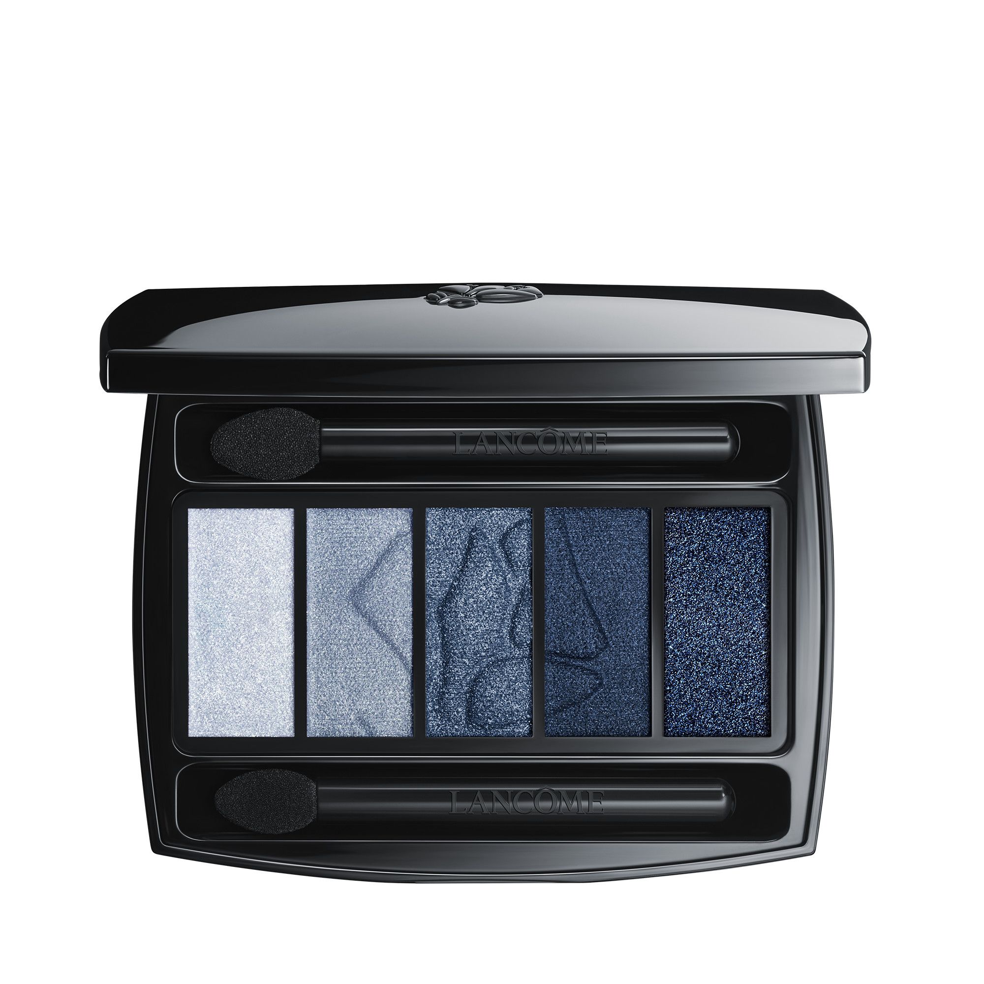 Lancôme - Hypnôse Palette 5 Fards Hautement Pigmentés 16 Drama Denim