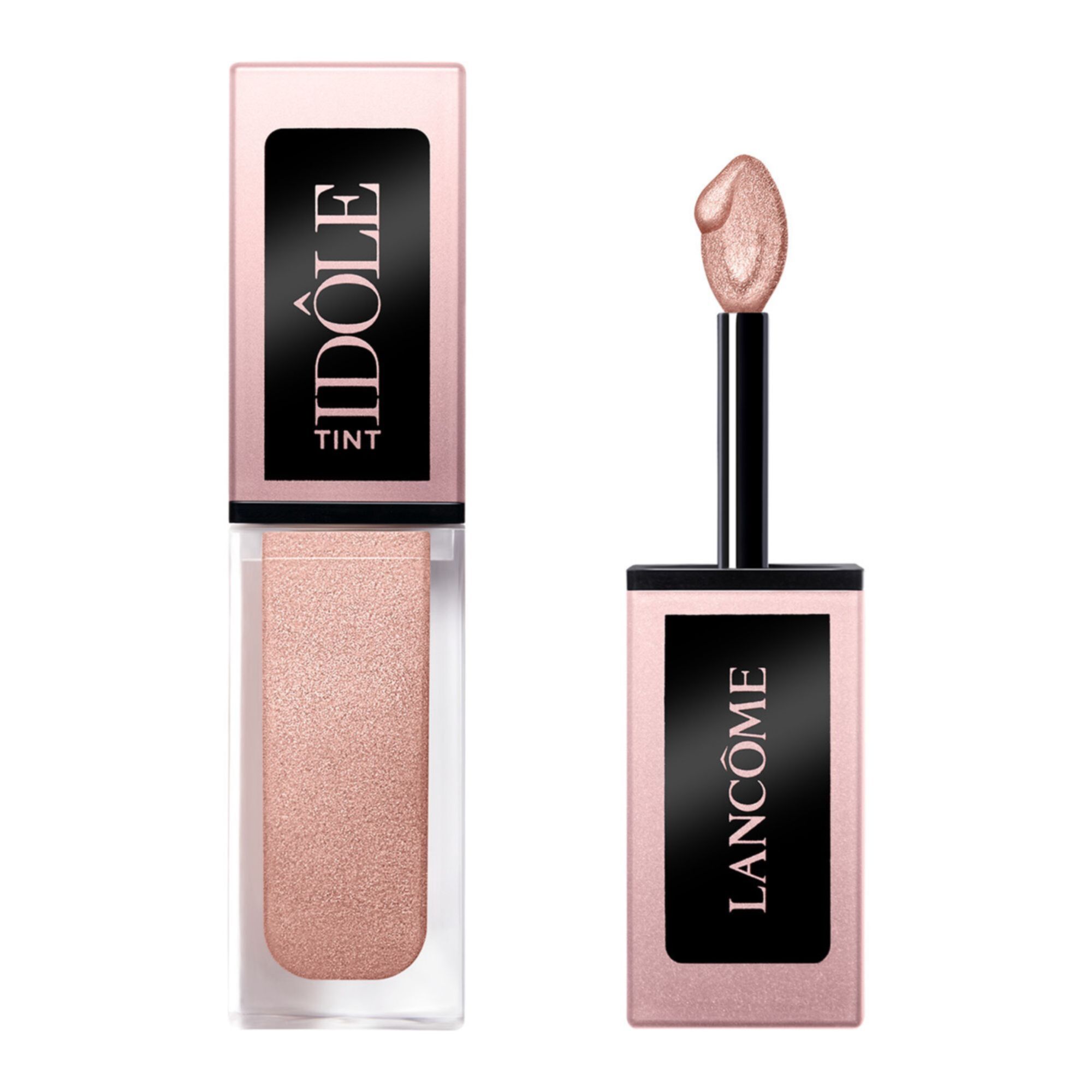 Lancôme - Idôle Tint Ombre À Paupières Liquide Multi-usages 02 Desert Sand